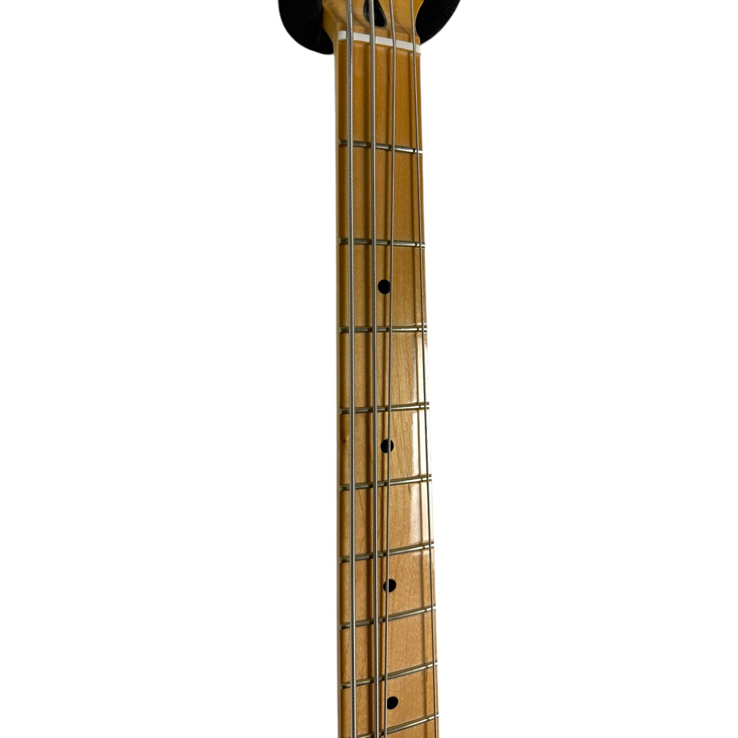 Fender Player Mustang Bass 2022 - Sienna Sunburst