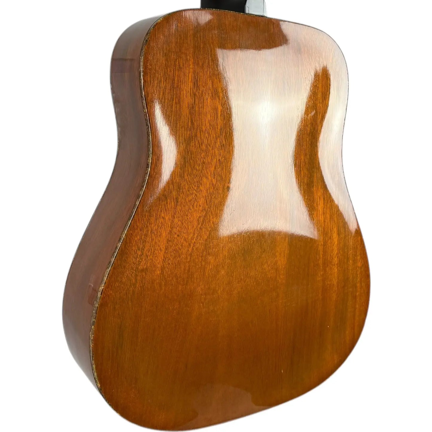 Gibson Gibson