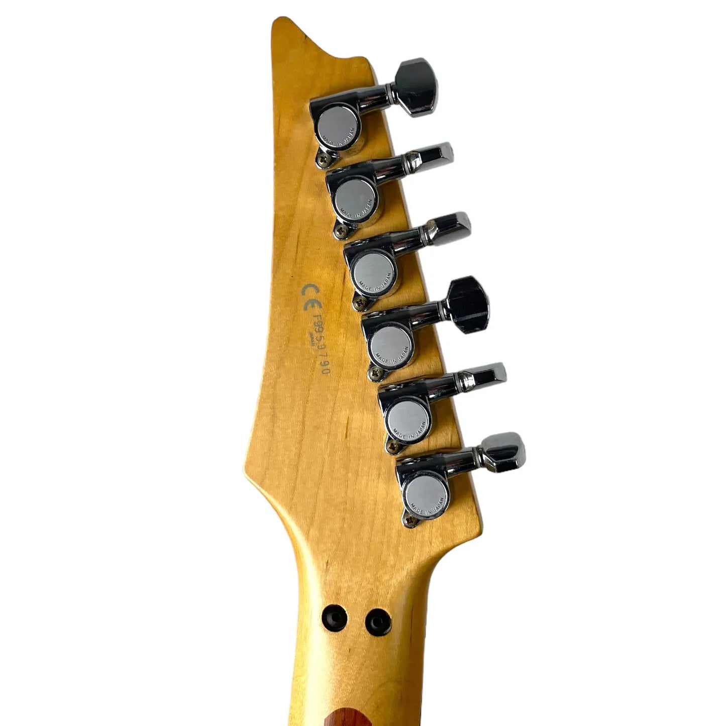 Ibanez JEM7DBK 1999 - Pat´s Guitars