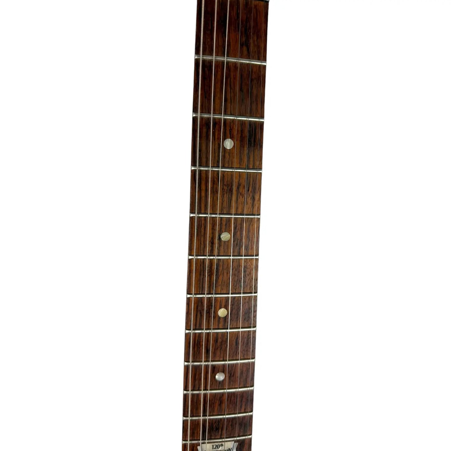 Gibson SG Futura 2014 - Bullion Gold - Pat´s Guitars