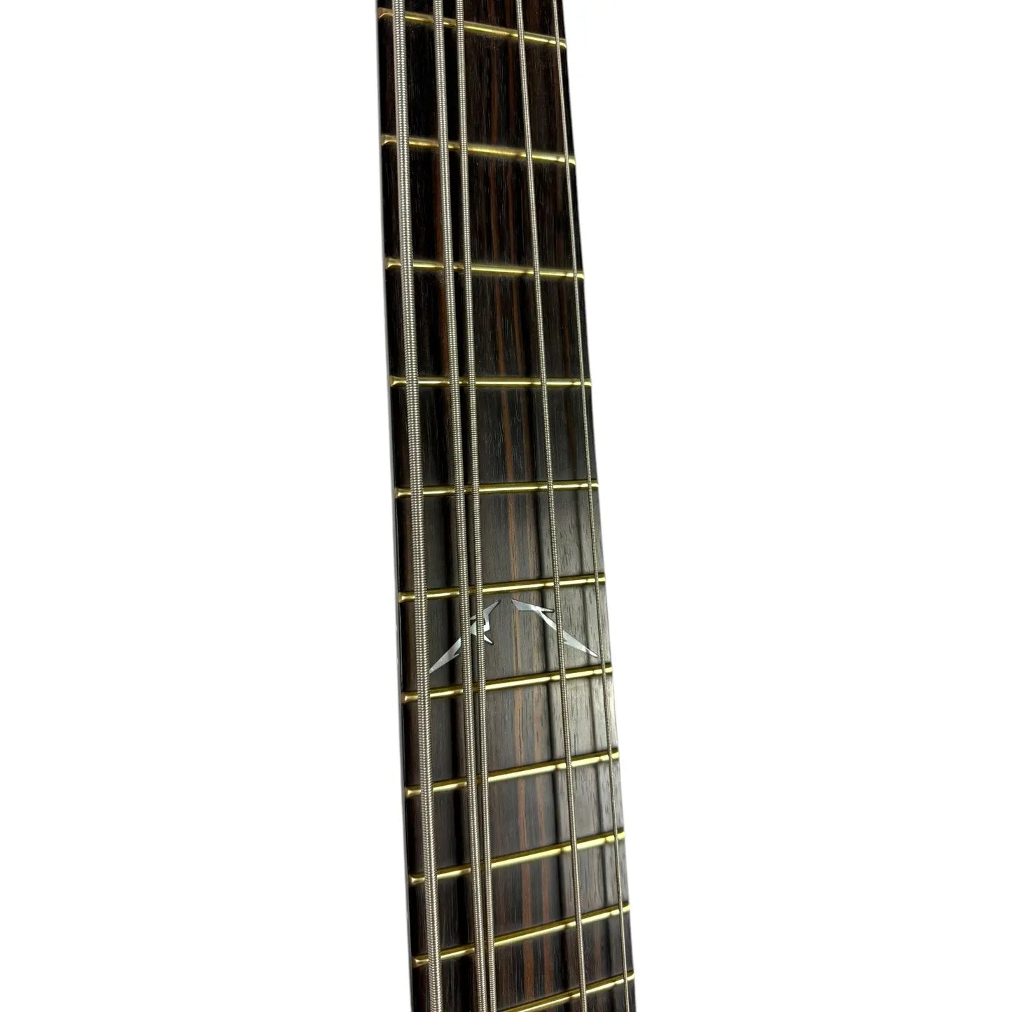 Warwick Artist Line Robert Trujillo 5 Bass 2017 - Pat´s Guitars
