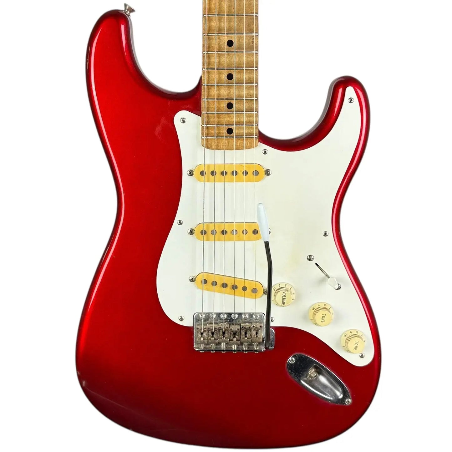 Fender Japan Pat´s Guitars
