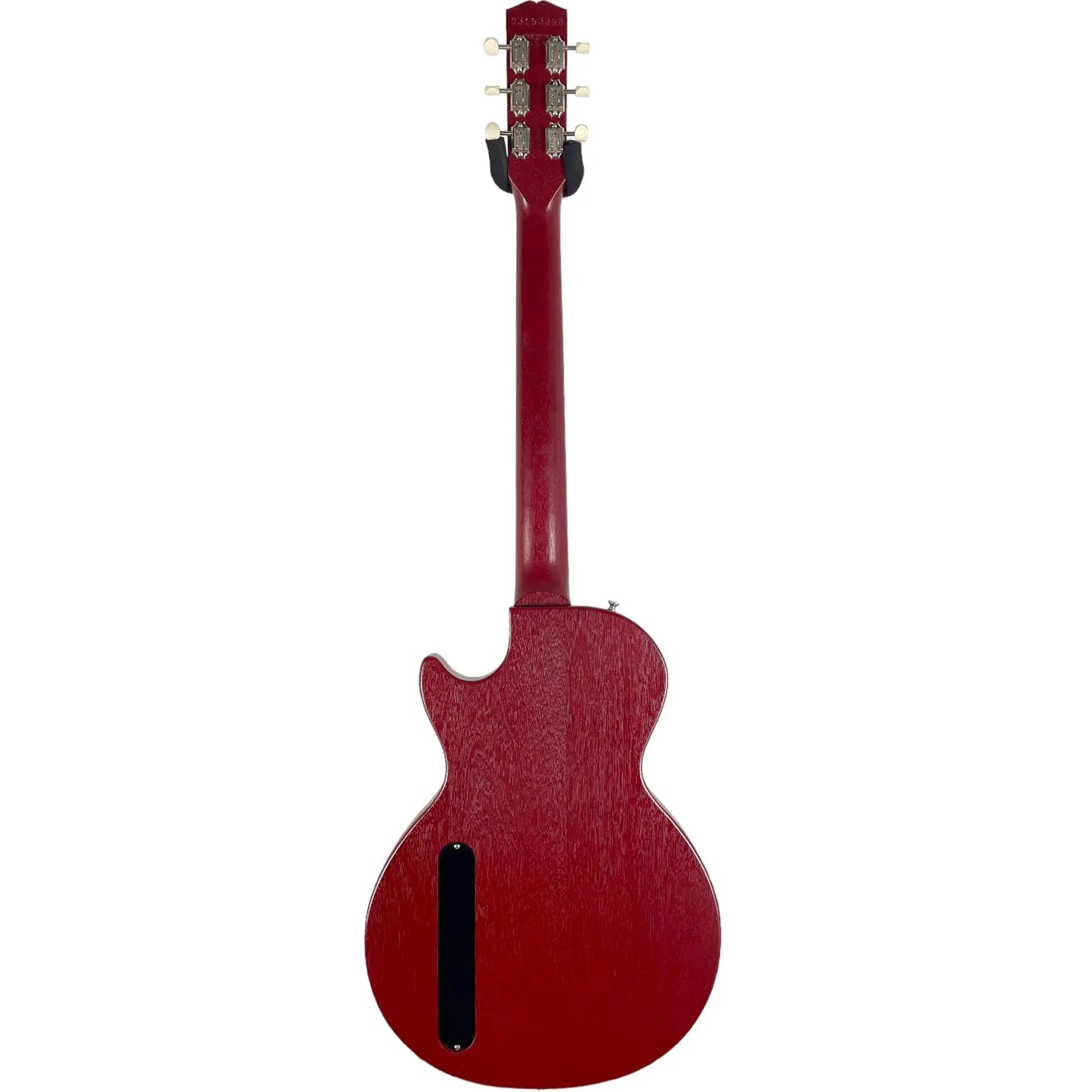 Gibson Melody Maker 2003 - Satin Cherry - Pat´s Guitars