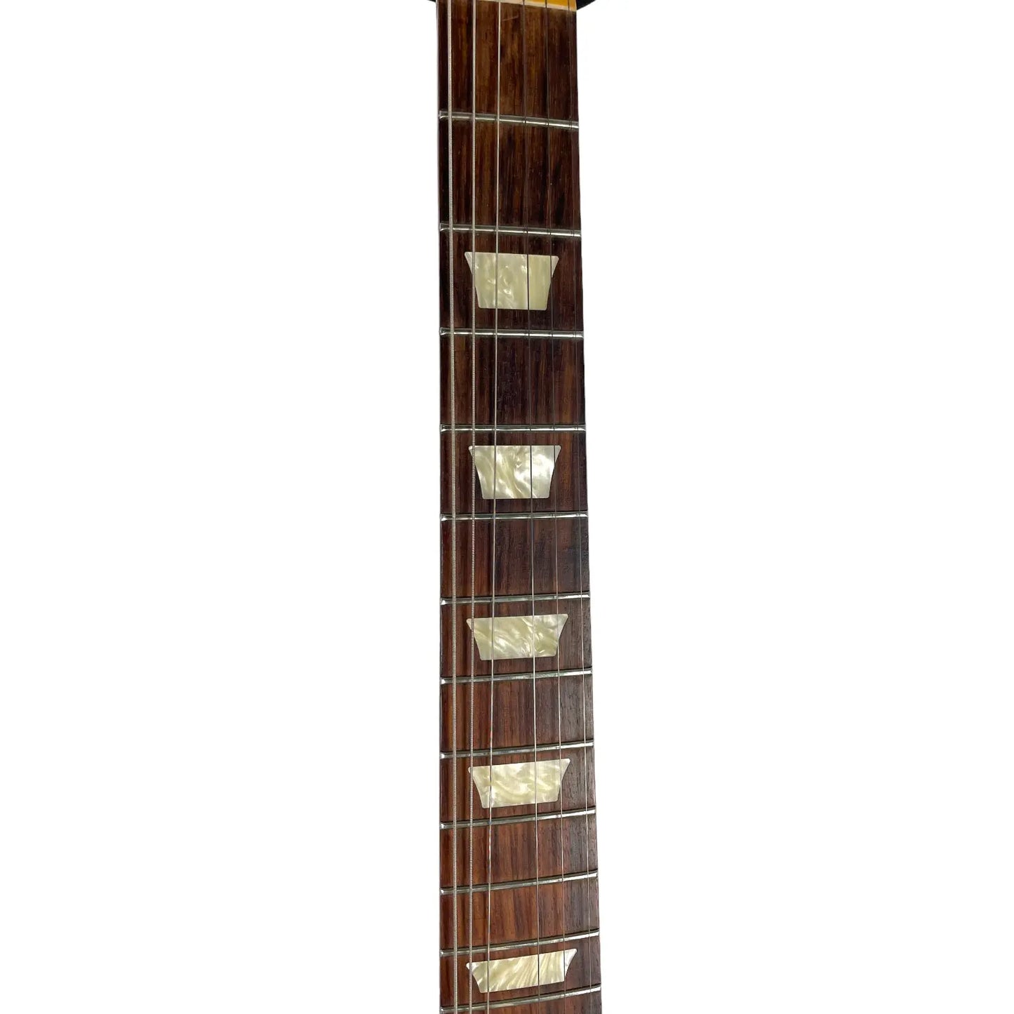 Gibson Les Paul Tribute 2021 - Satin Honeyburst - Pat´s Guitars