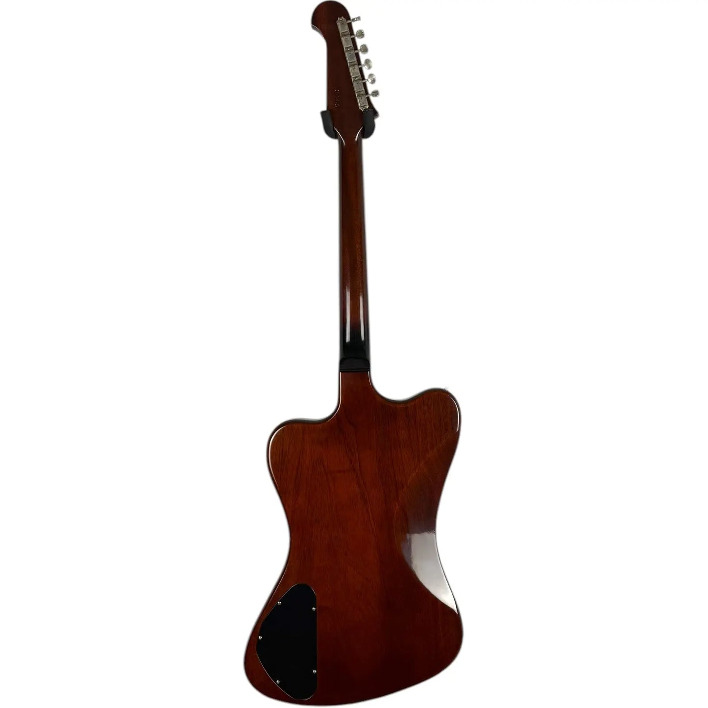 Gibson Custom Shop VOS 1965 Firebird Non Reverse 2020 - Vintage Sunburst - Pat´s Guitars