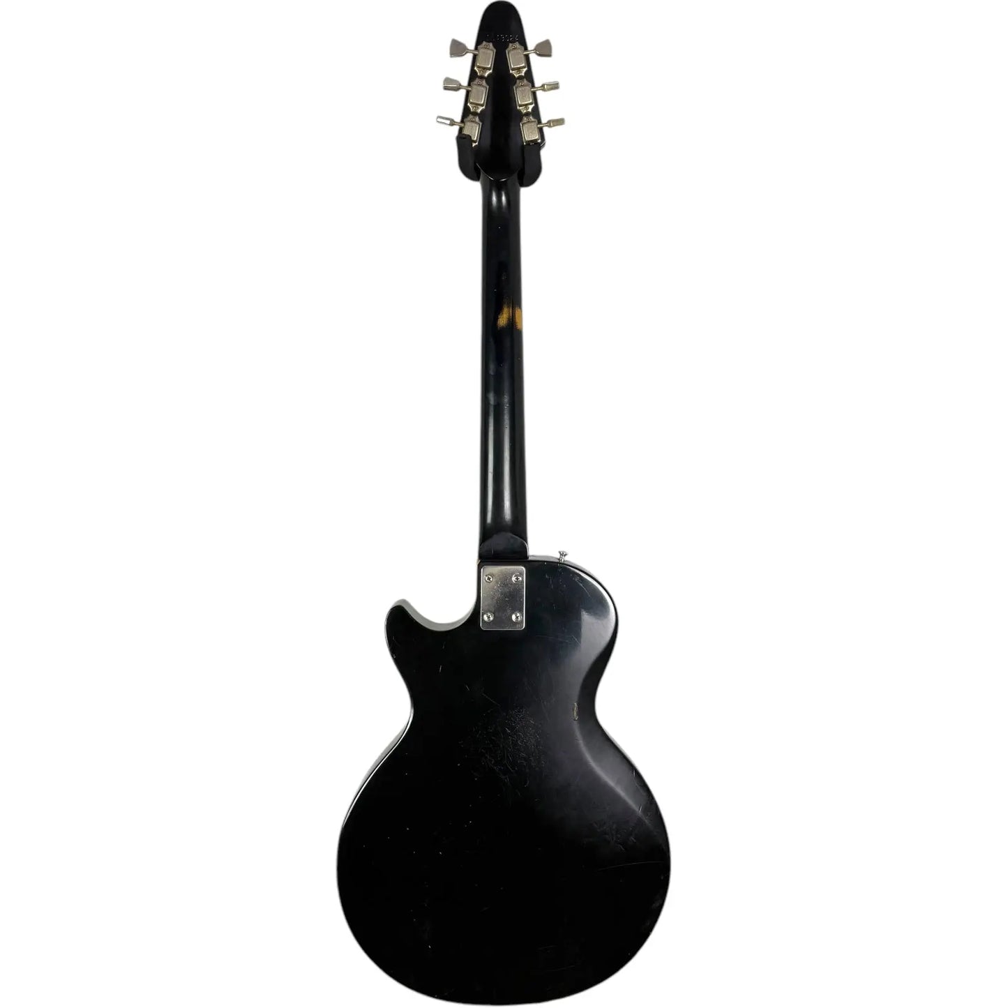 Gibson Marauder 1978 - Ebony - Pat´s Guitars