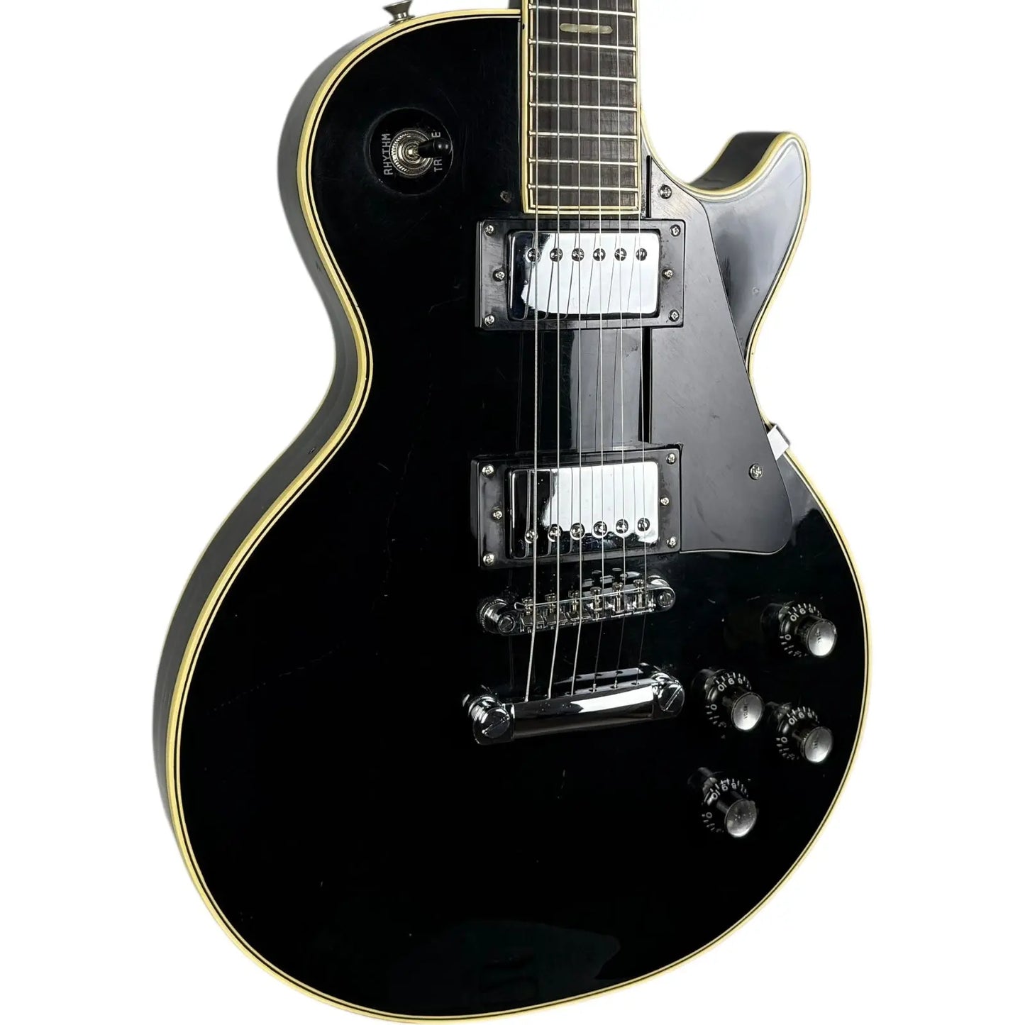 Greco Custom Greco