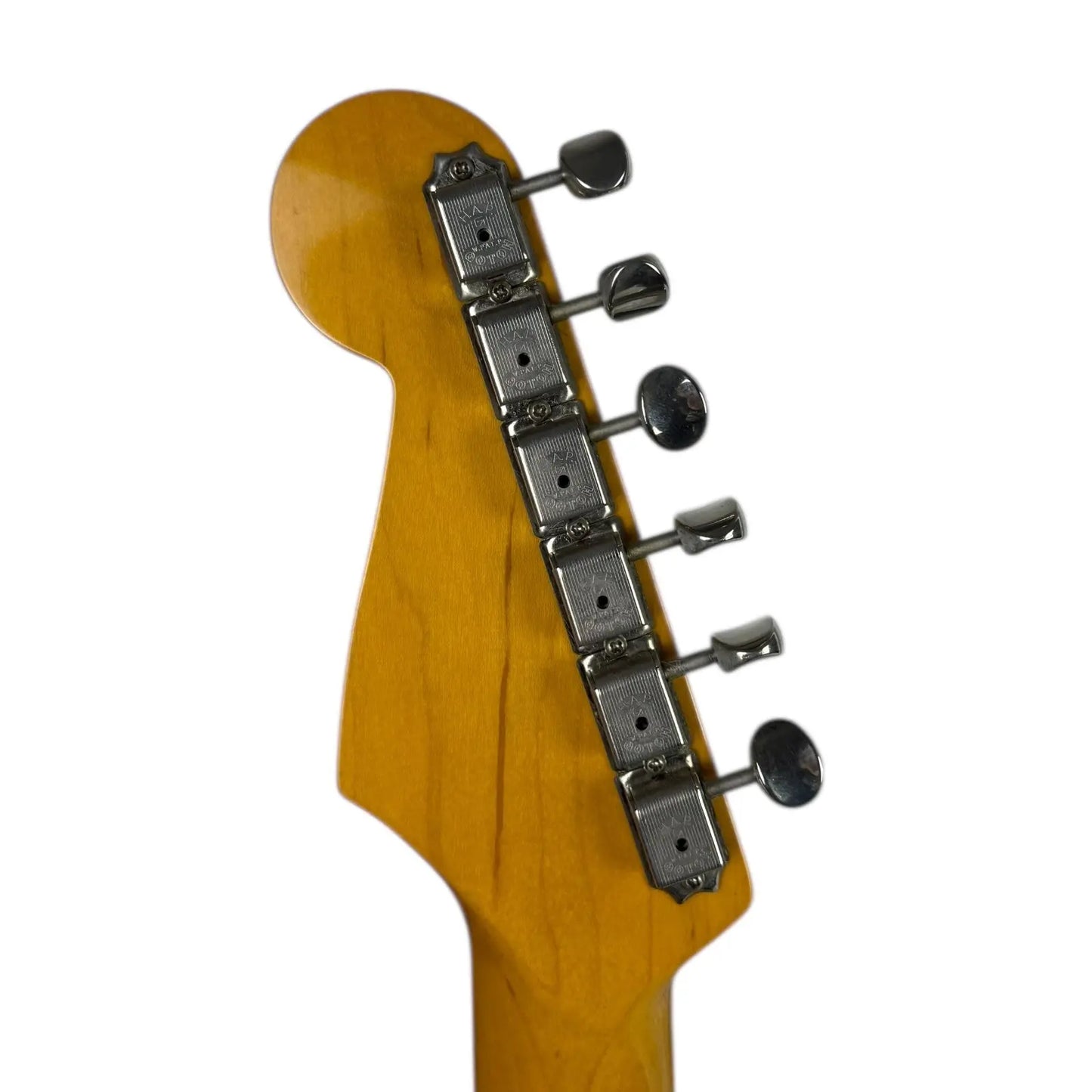 Fender Stratocaster Fender