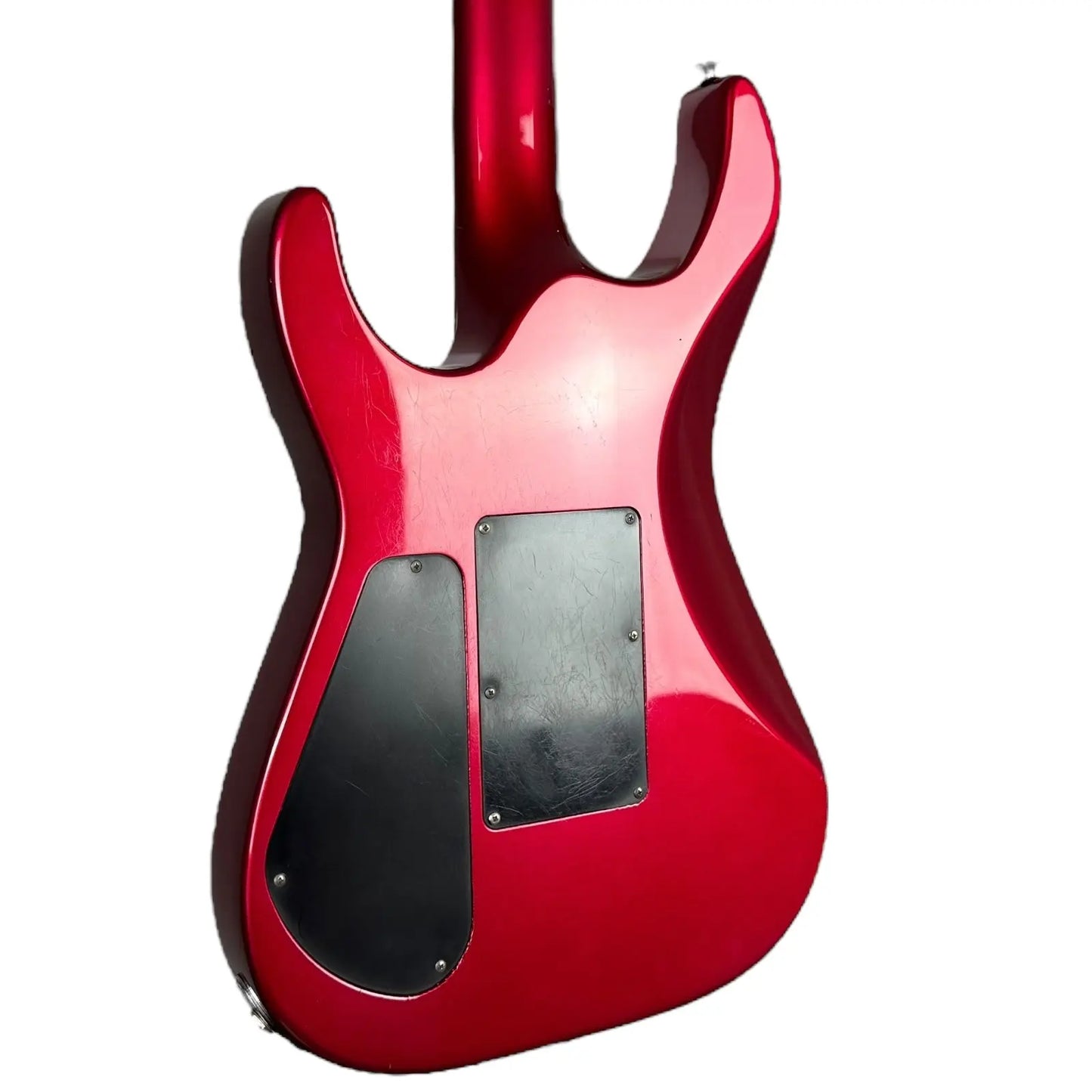 Charvel Charvel