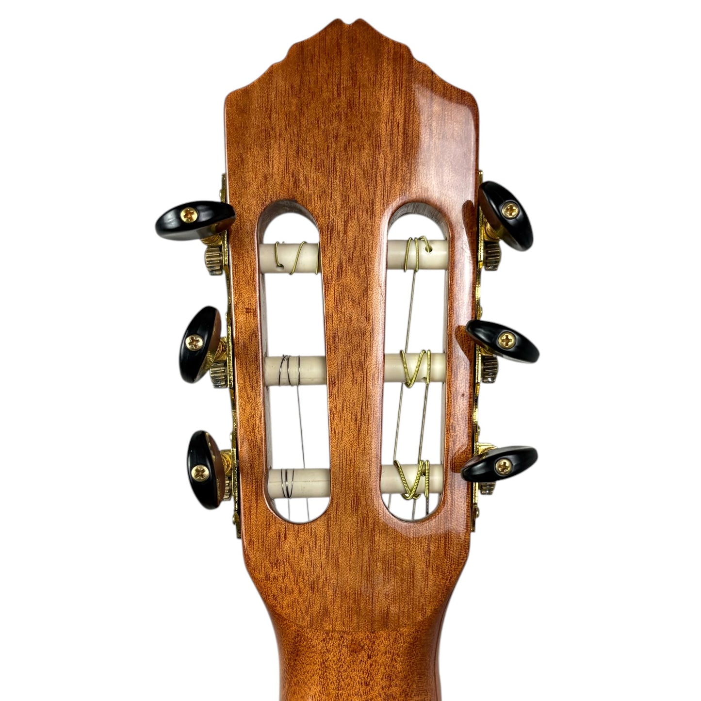 Ortega Model 60-RE11LTD - Natural