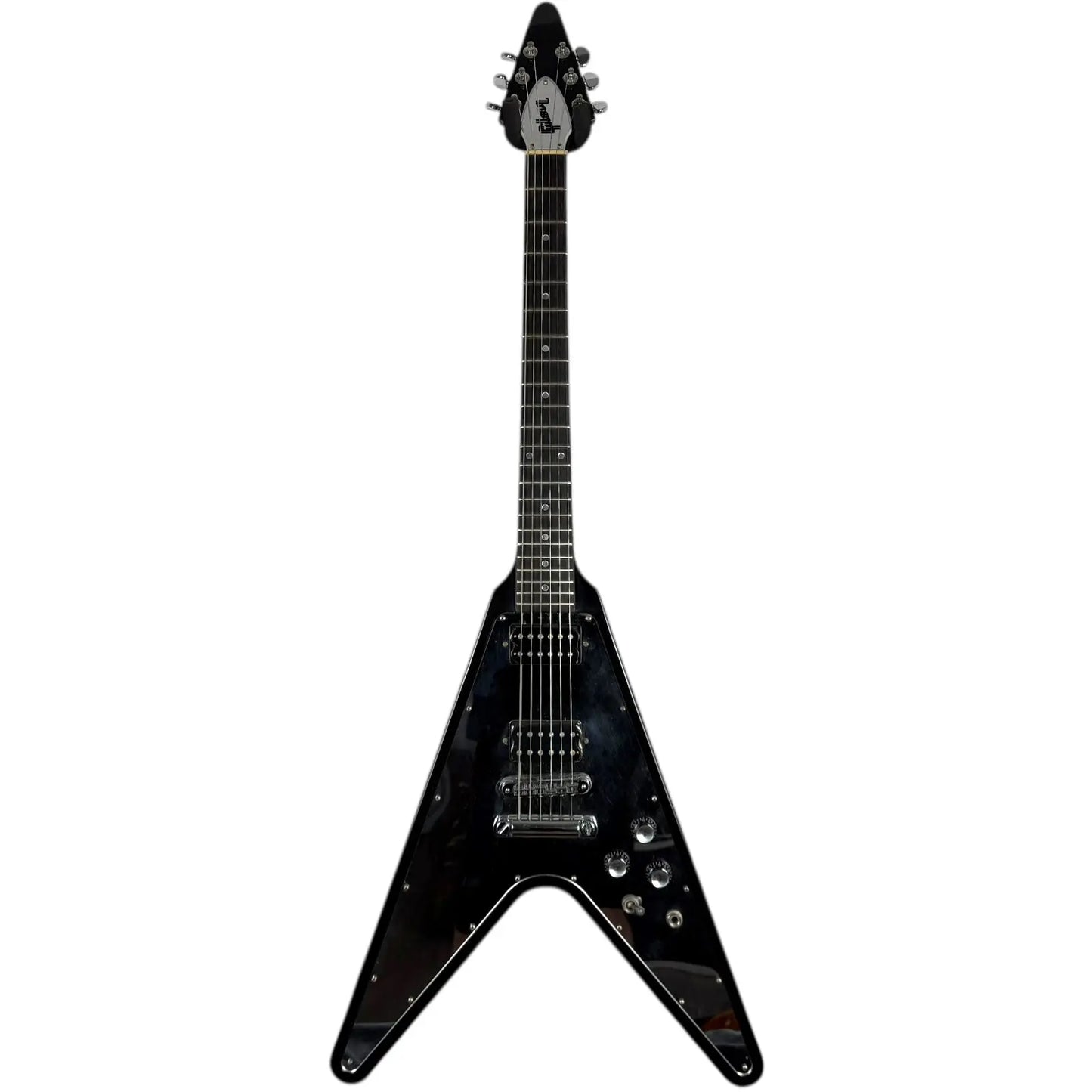 Gibson Flying V 2006 - New Century - Pat´s Guitars
