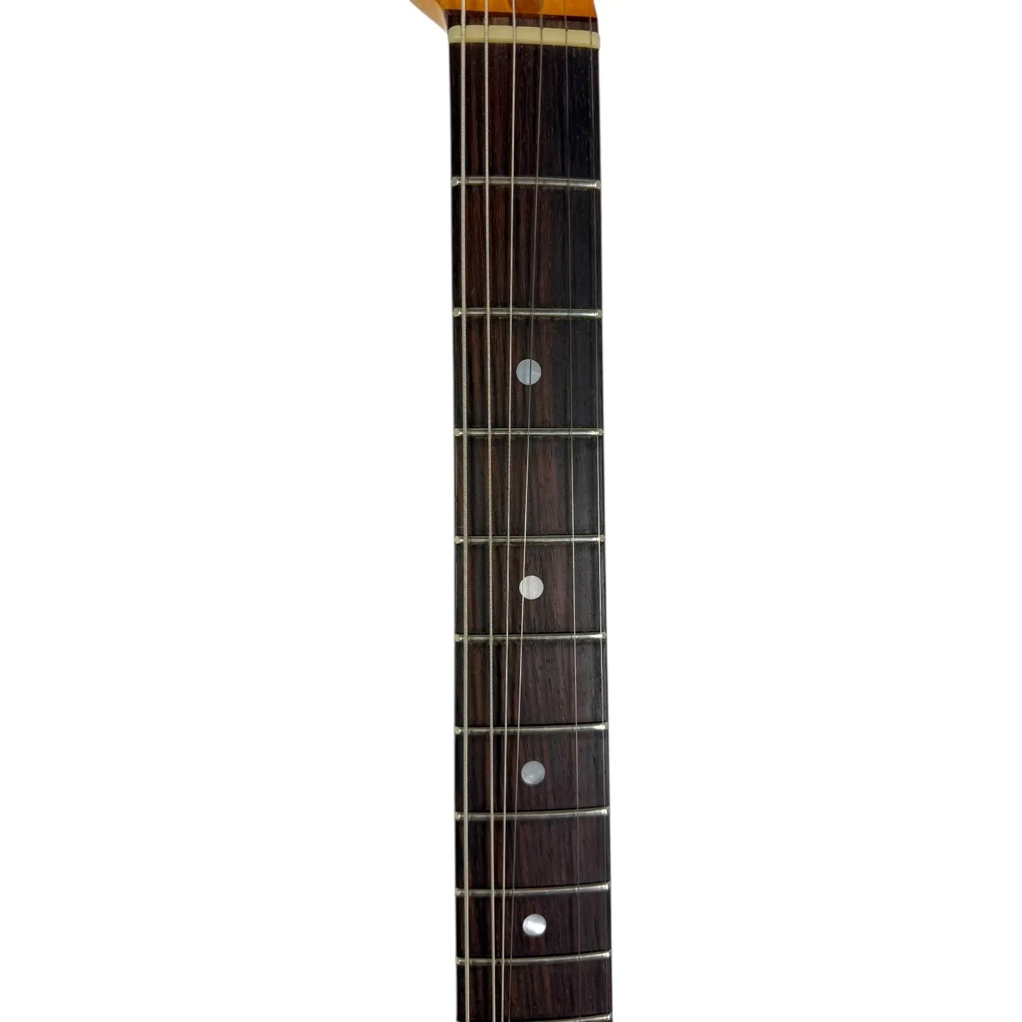 Fender Telecaster 1976 - Vintage White Fender