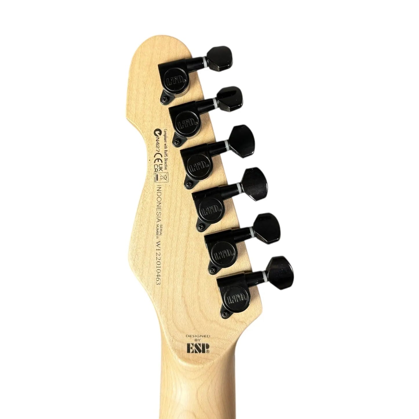 LTD ESP SN-200 ESP LTD