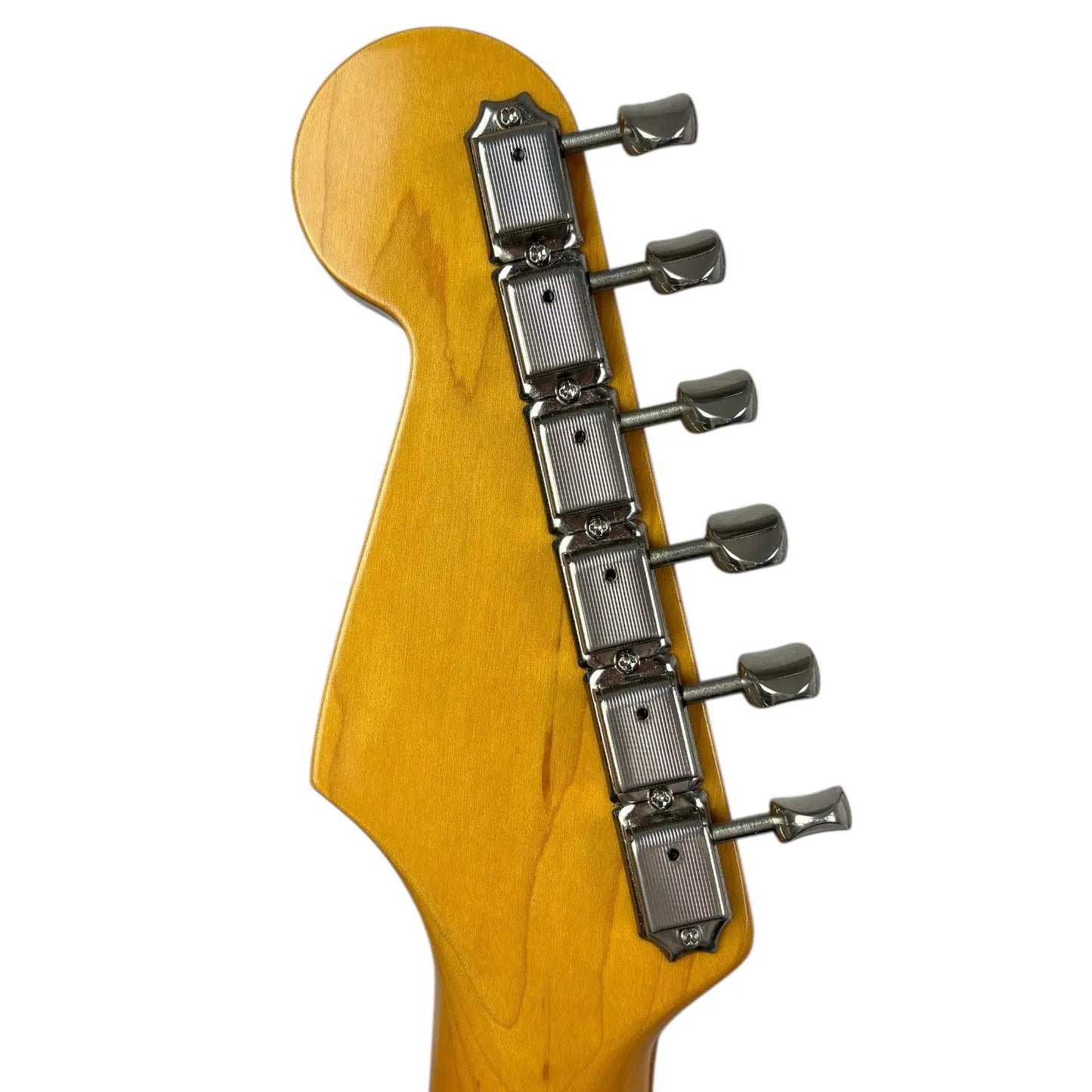 Fender Japan Stratocaster Sunburst Fender