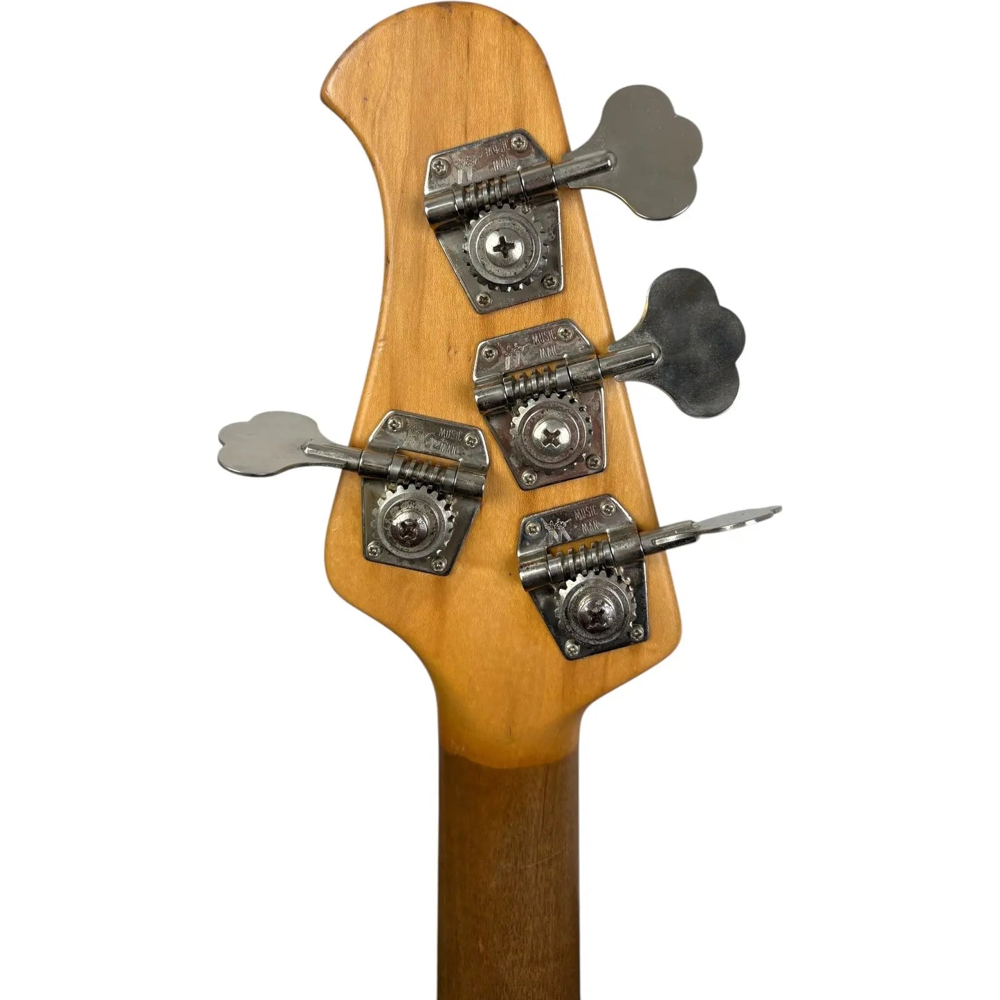 Music man Pat´s Guitars