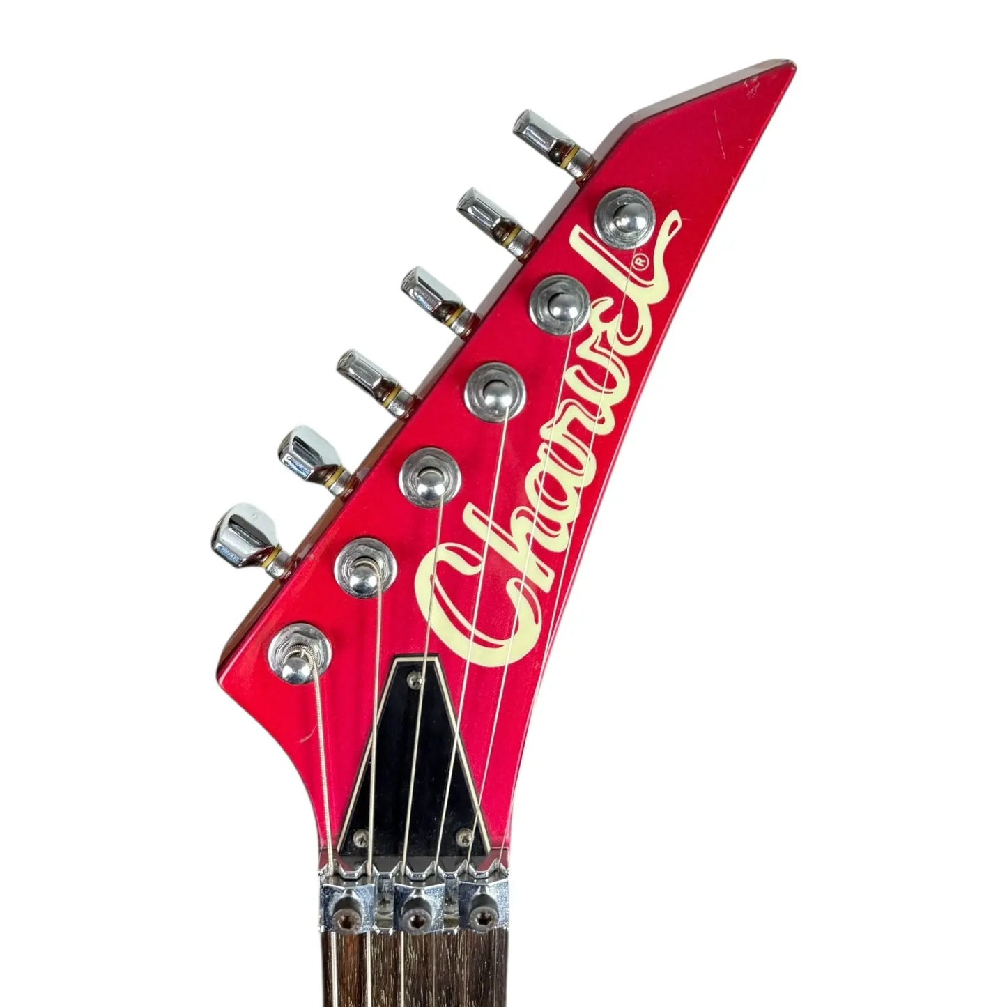 Charvel Charvel