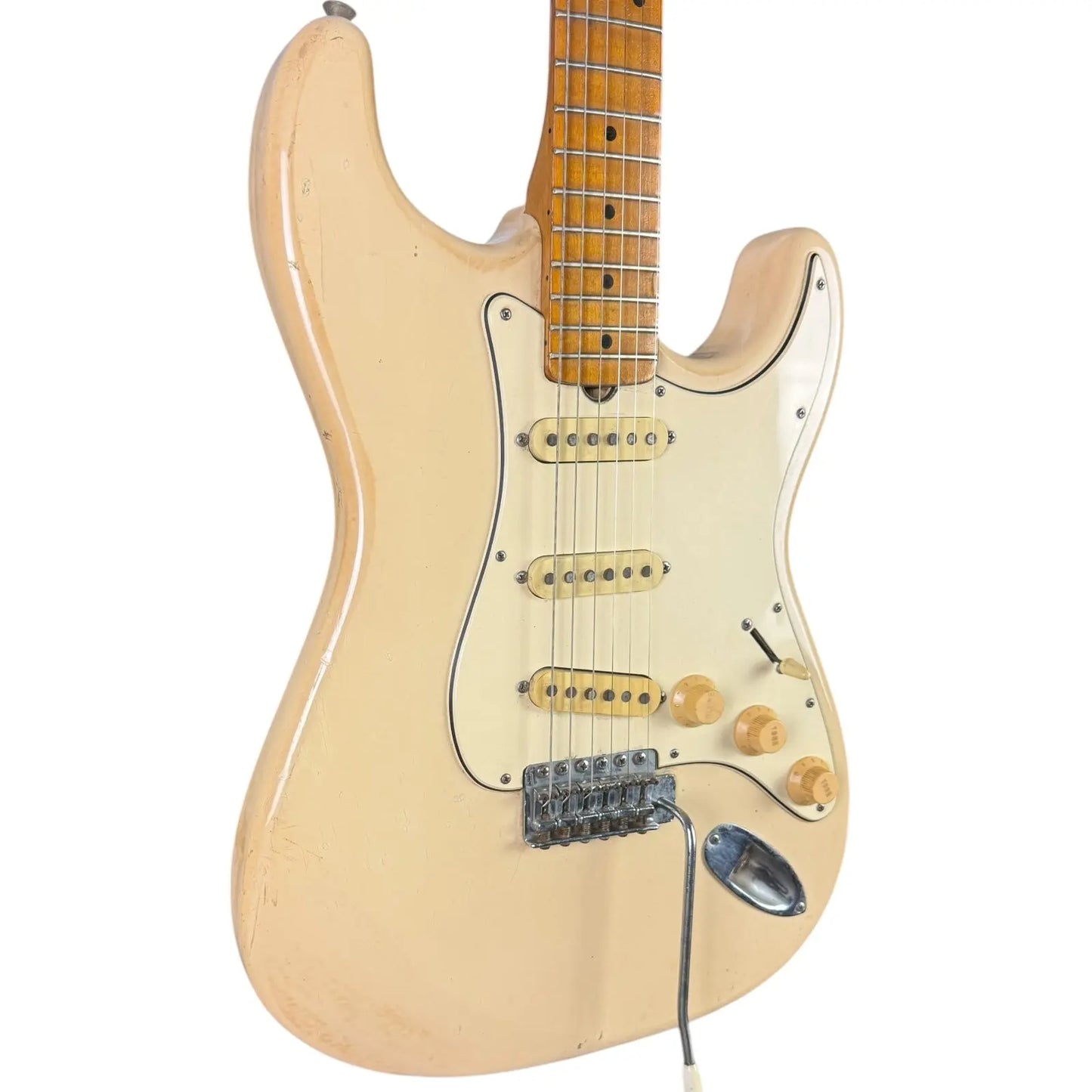 Moin Pat´s Guitars