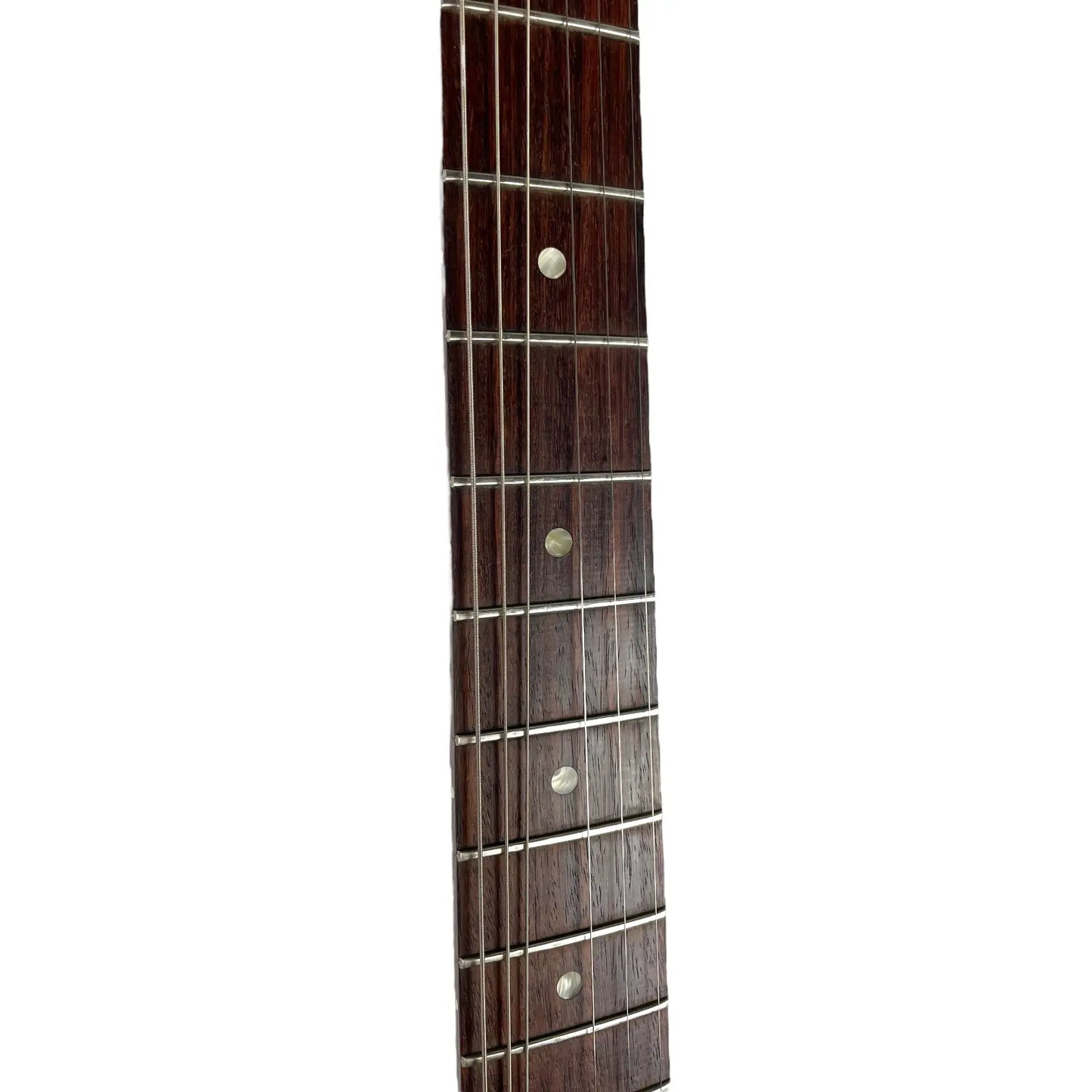 Gibson Flying V 2006 - Faded Cherry EMG - Pat´s Guitars