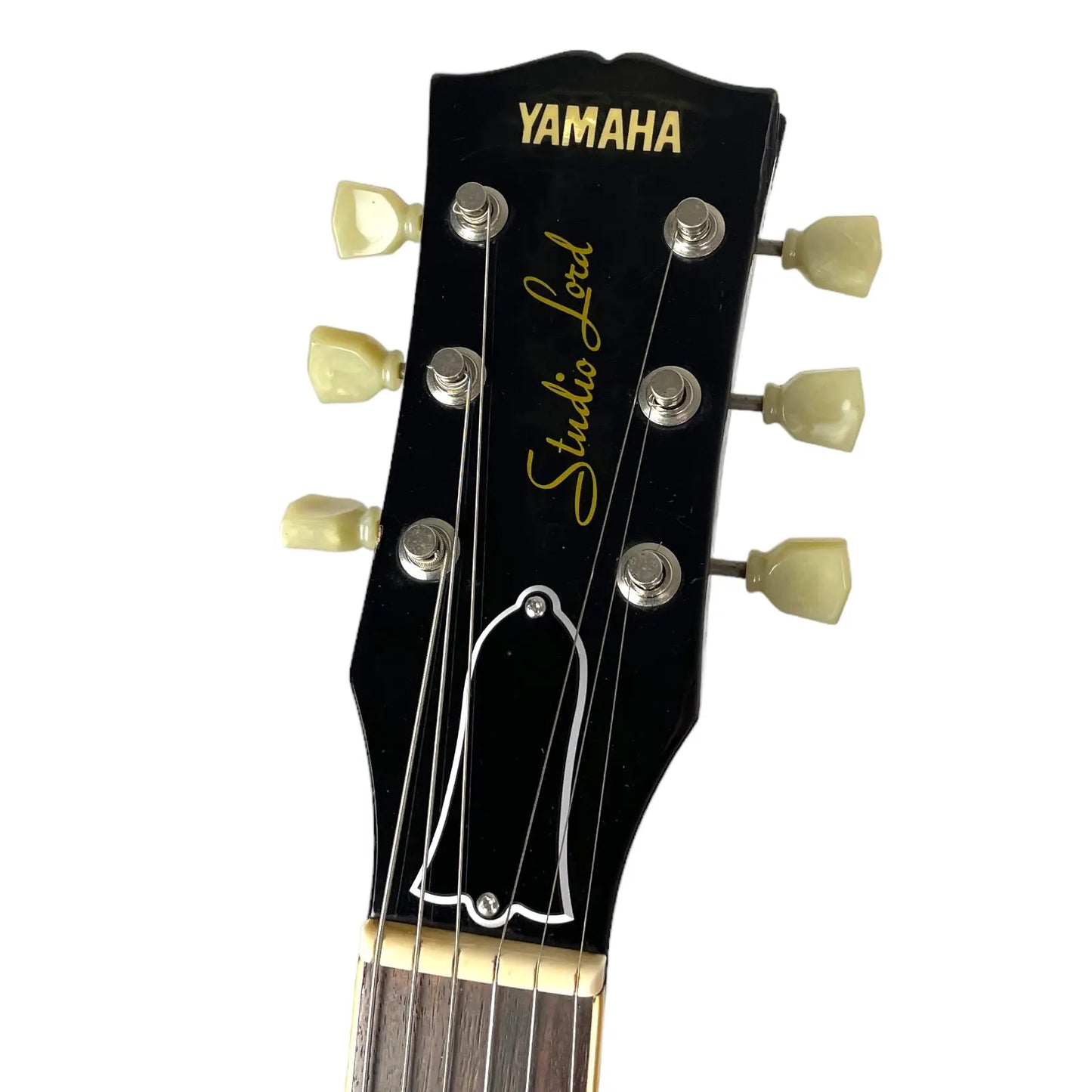 Yamaha Les Paul Studio Lord - Pat´s Guitars