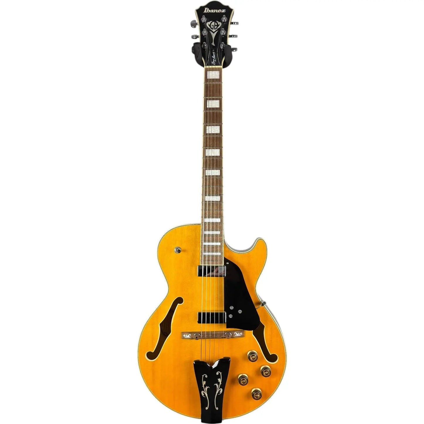 Ibanez GB10EM-AA Pat´s Guitars