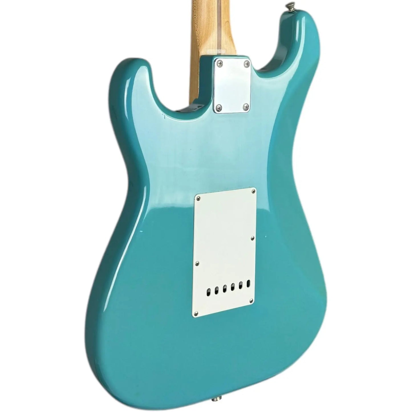 Fender Stratocaster Fender