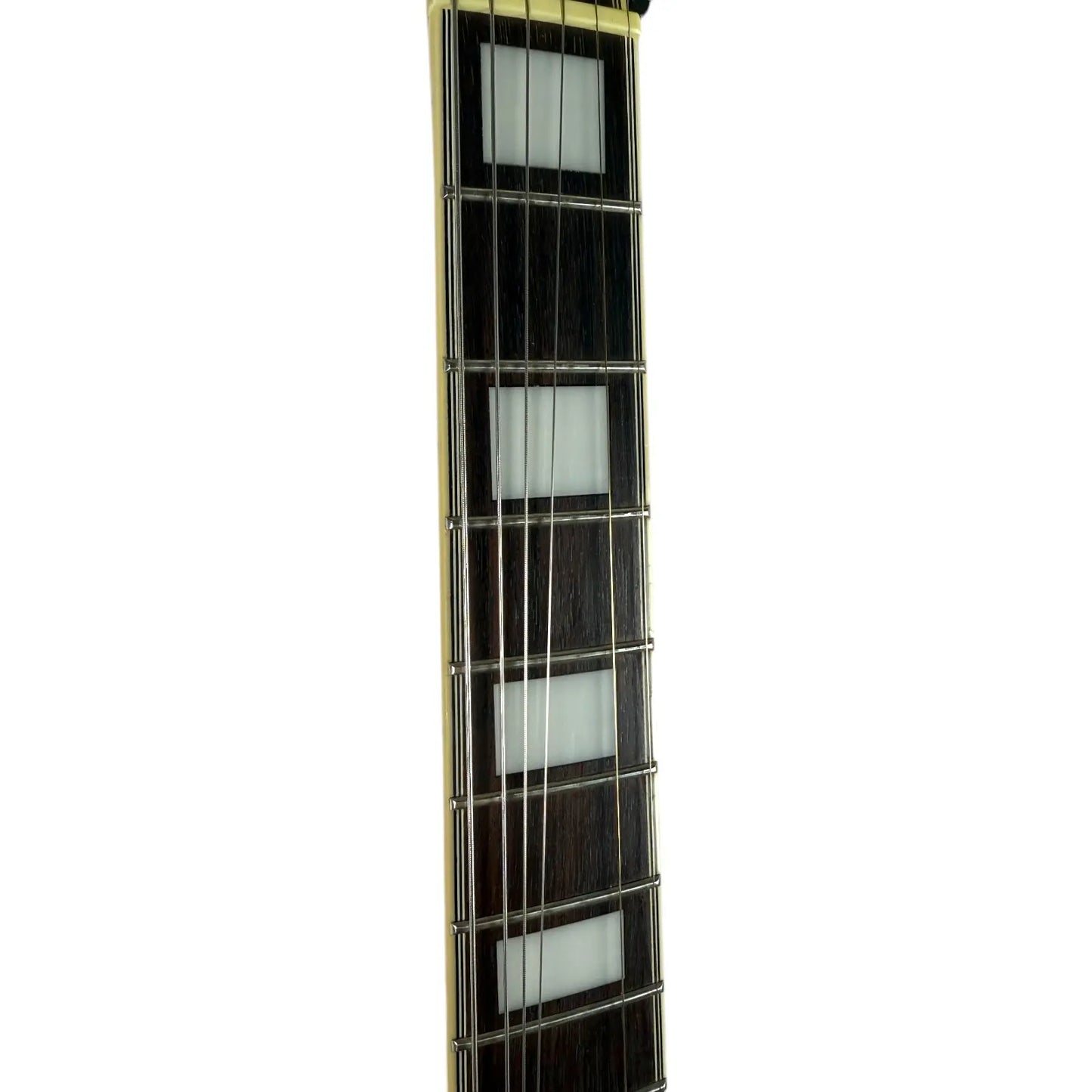 Epiphone Emperor II Joe Pass Signature 2002 - Vintage Sunburst - Pat´s Guitars