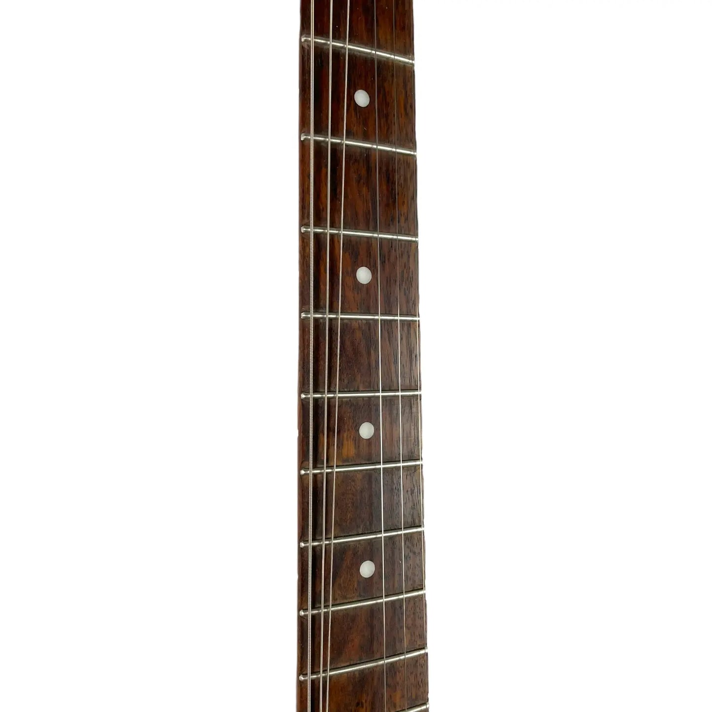 Squier Bullet Strat Stratocaster 2013 - Sunburst - Pat´s Guitars