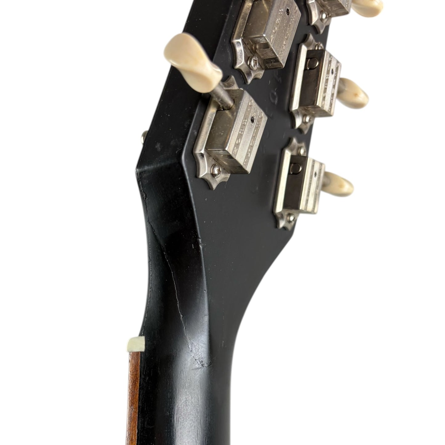 Gibson Flying V Melody Maker 2011 - Eben