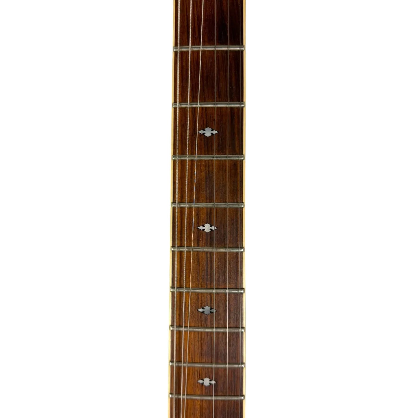 Fender Esprit Elite 1984 - Black - Pat´s Guitars