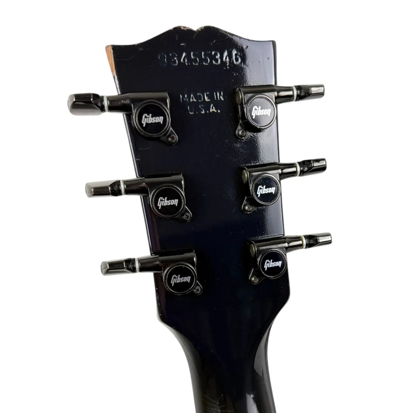 Gibson Les Paul Gibson
