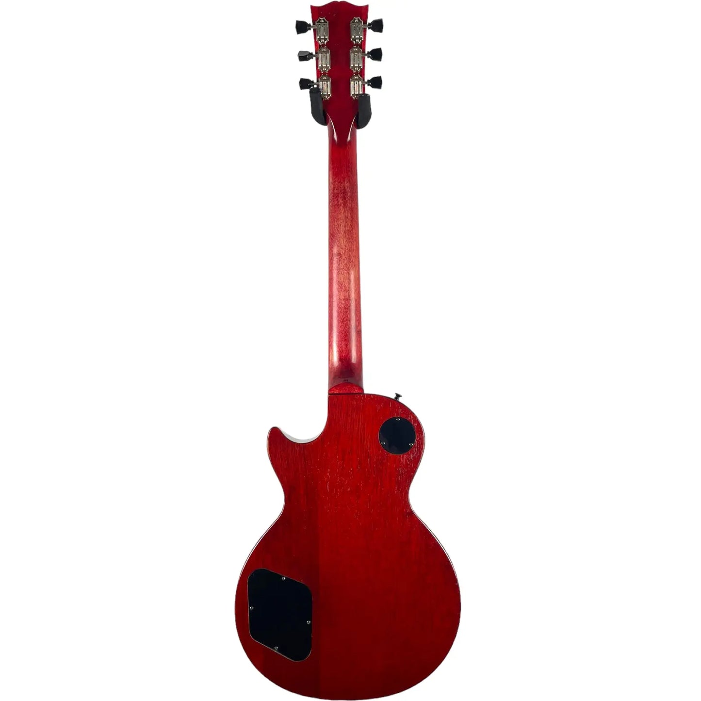 Gibson LPJ 2013 - Wine Red Gibson