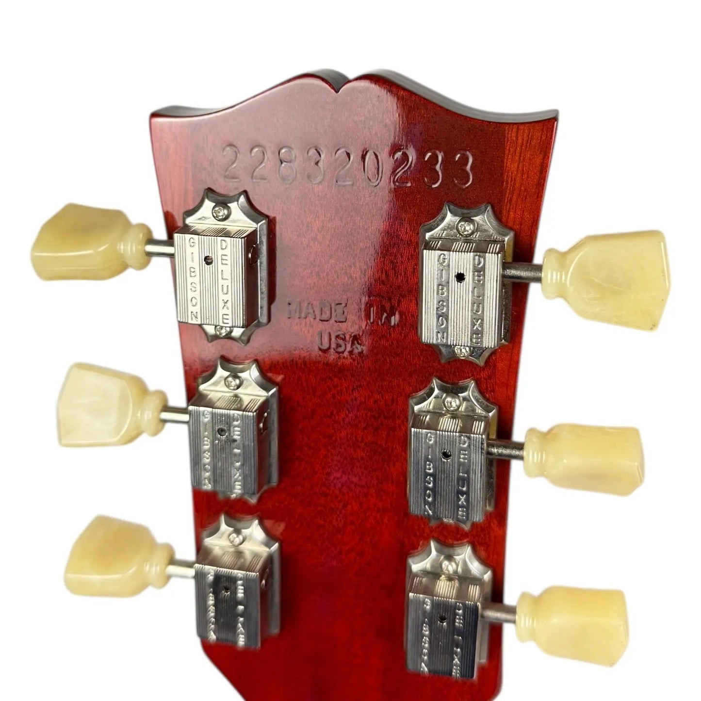 Gibson Gibson