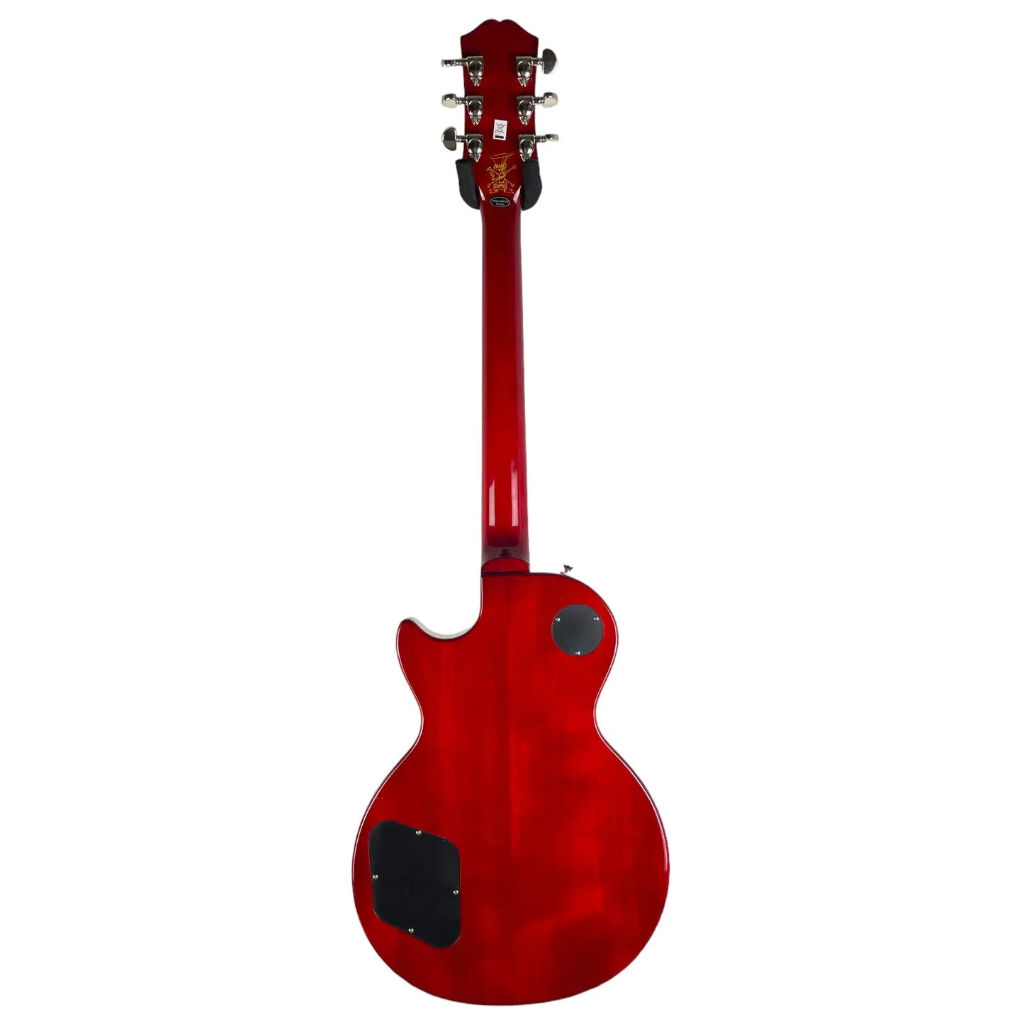Epiphone Les Paul Slash Signature 2021 - Apetite Burst - Pat´s Guitars