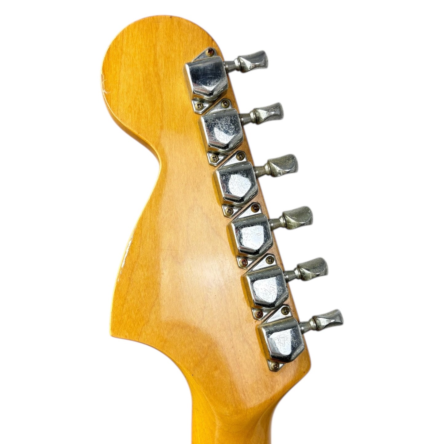 Tokai Stratocaster Custom Edition - Černá