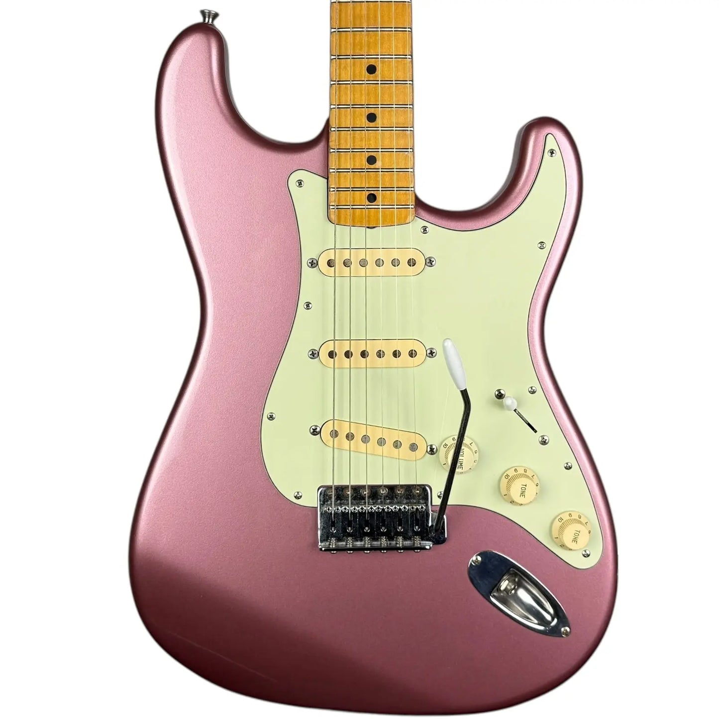 Fender Stratocaster Fender