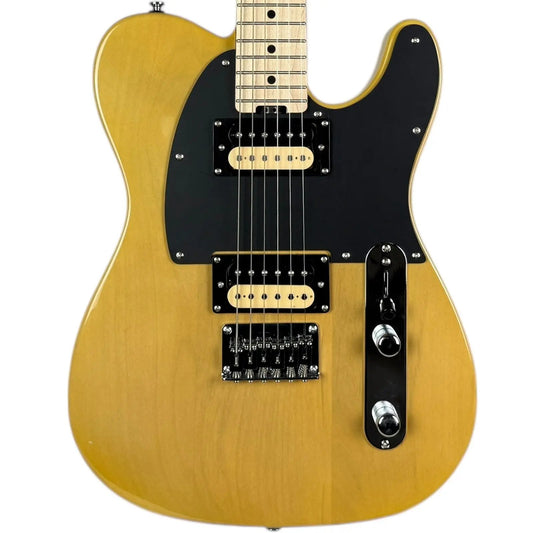 Schecter Telecaster Pat´s Guitars