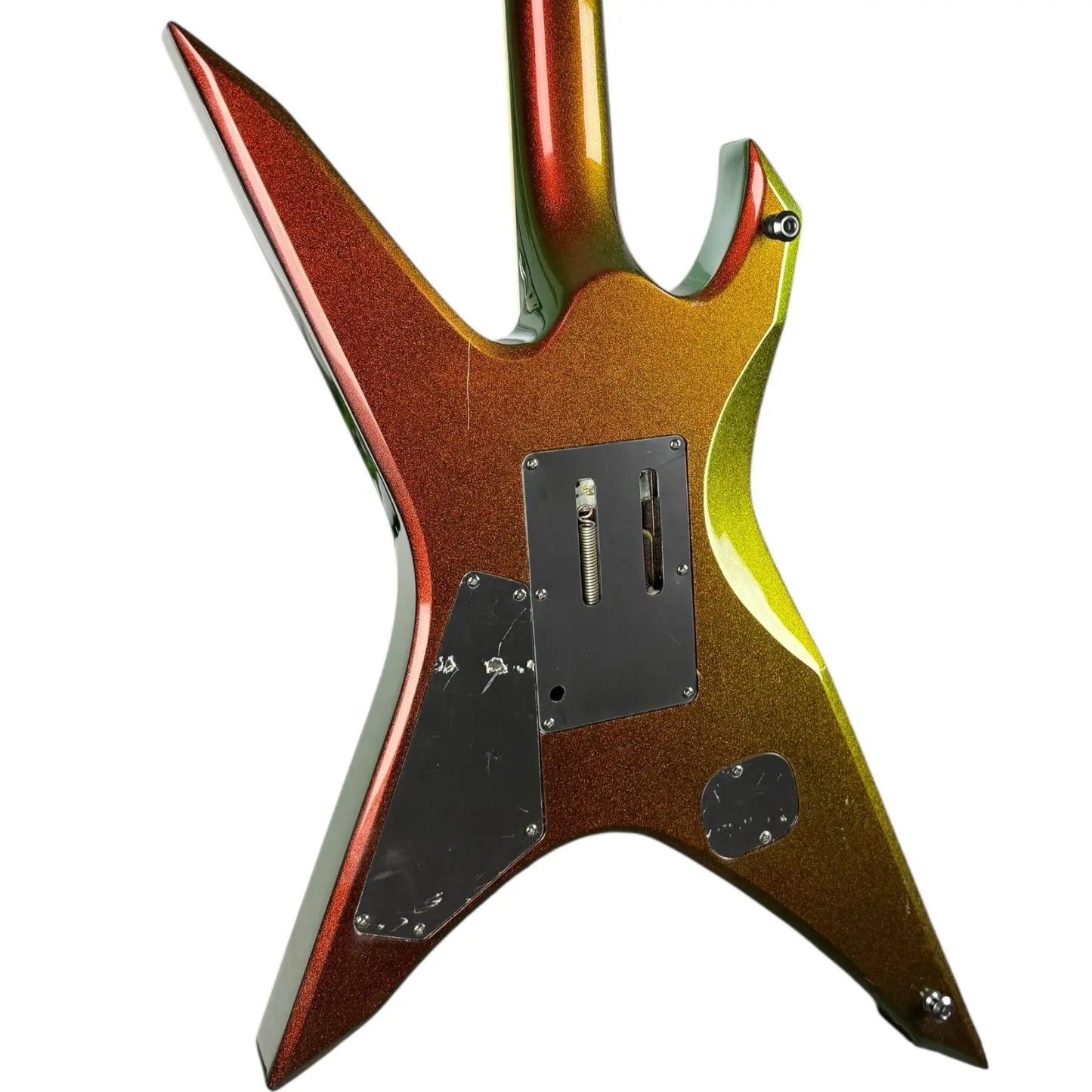 Bunt Pat´s Guitars