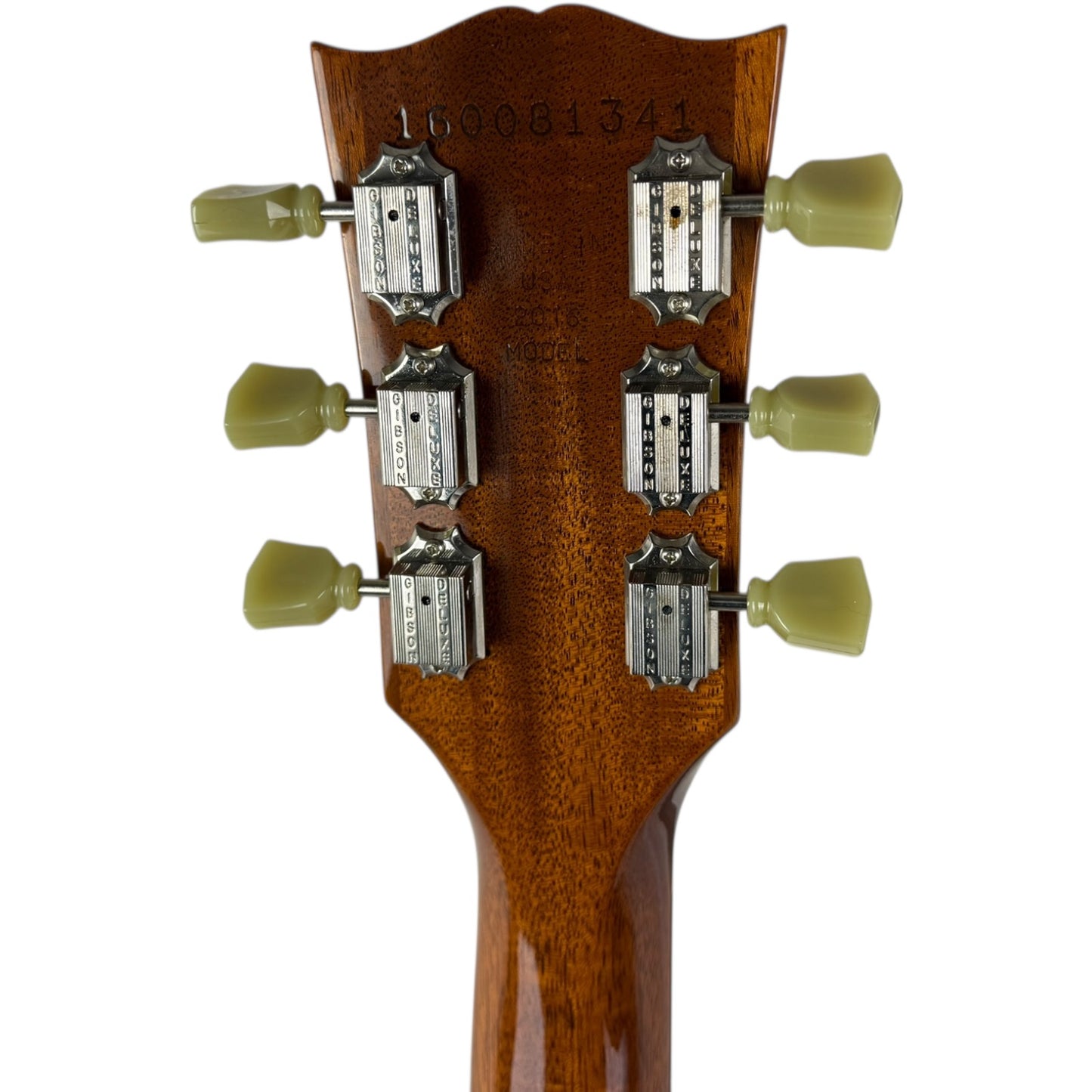 Gibson Les Paul Studio 2016 - Vintage Sunburst