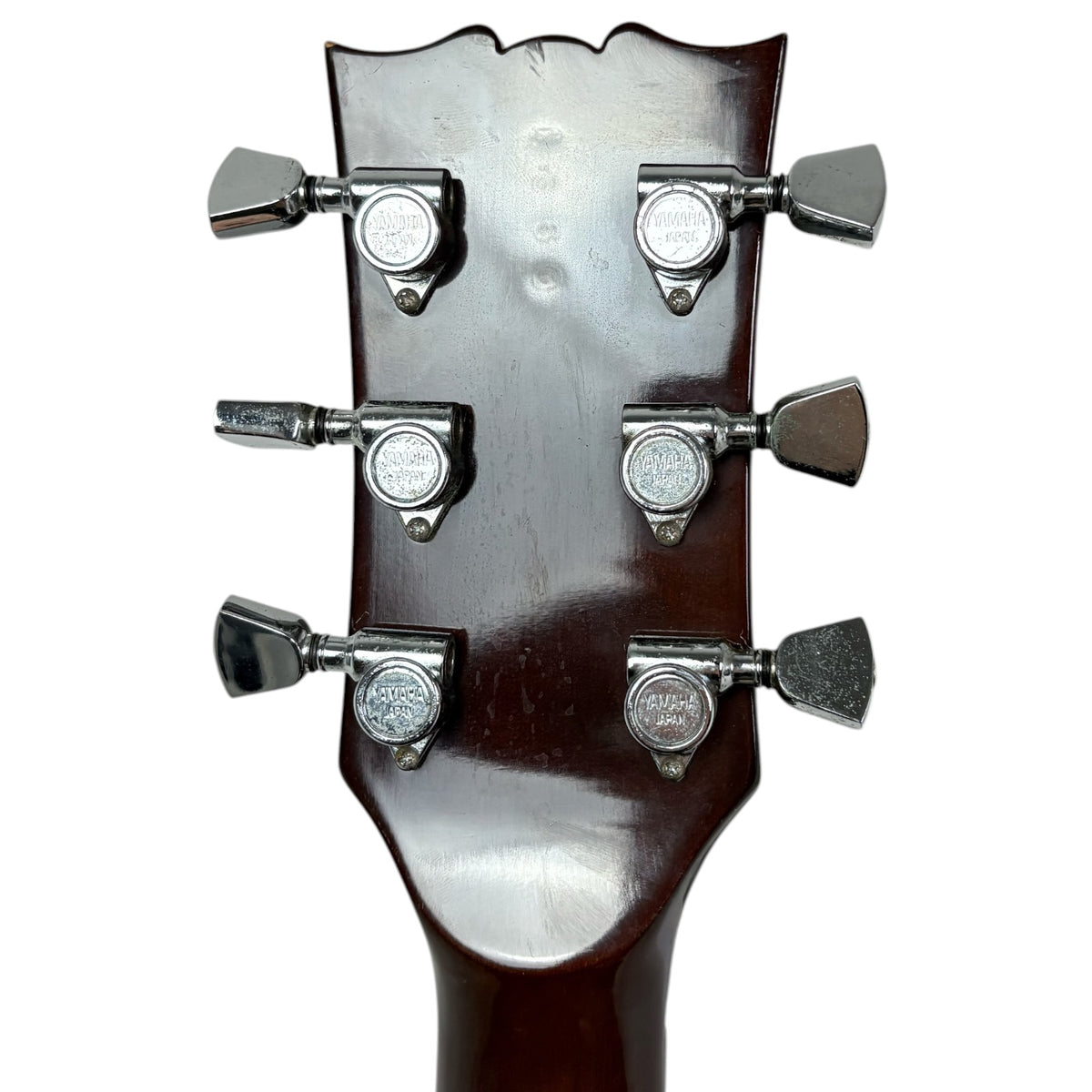 Yamaha Japan SL380 Studio Lord Les Paul 1977 – Tobacco Sunburst
