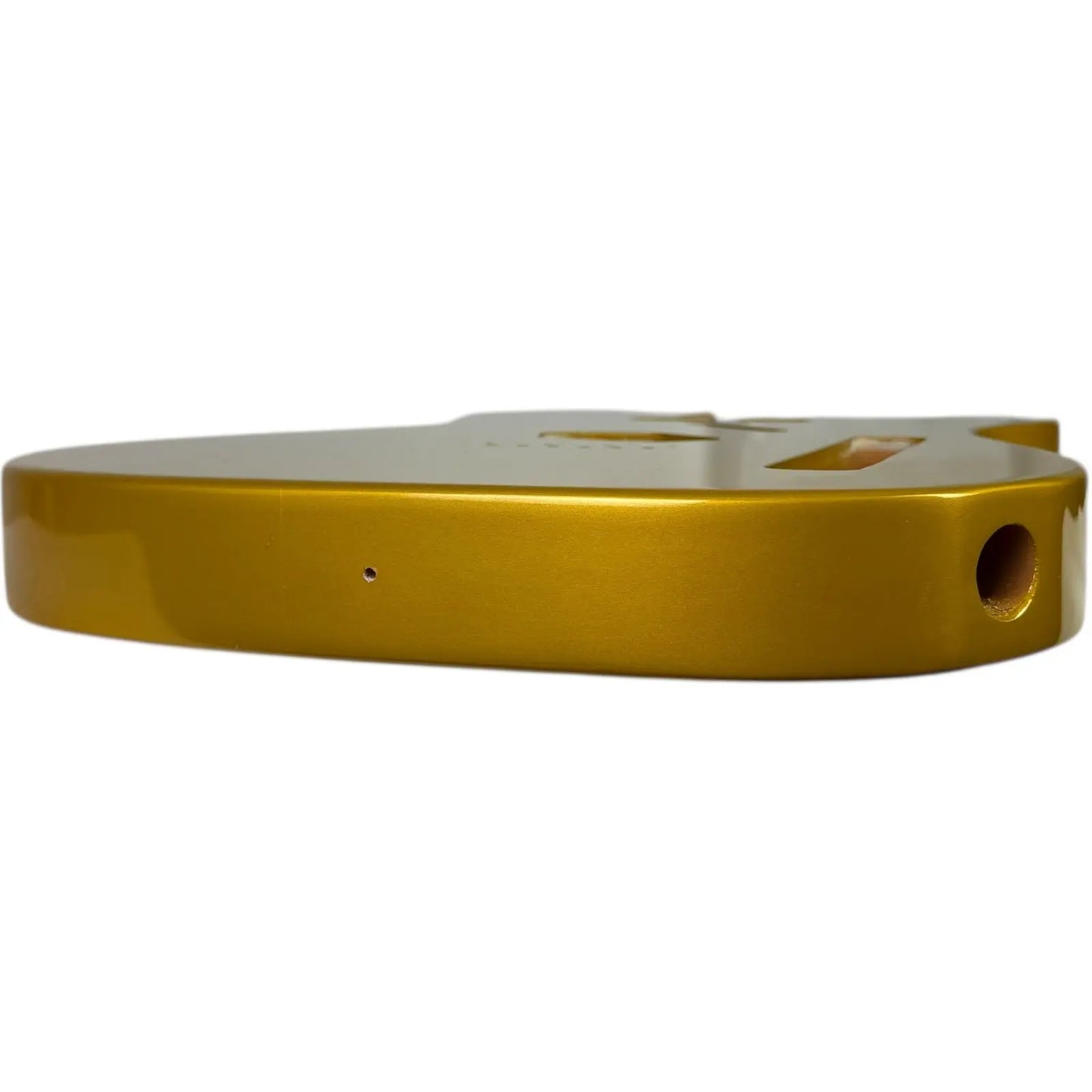 Body Stratocaster Goldtop Pat´s Guitars