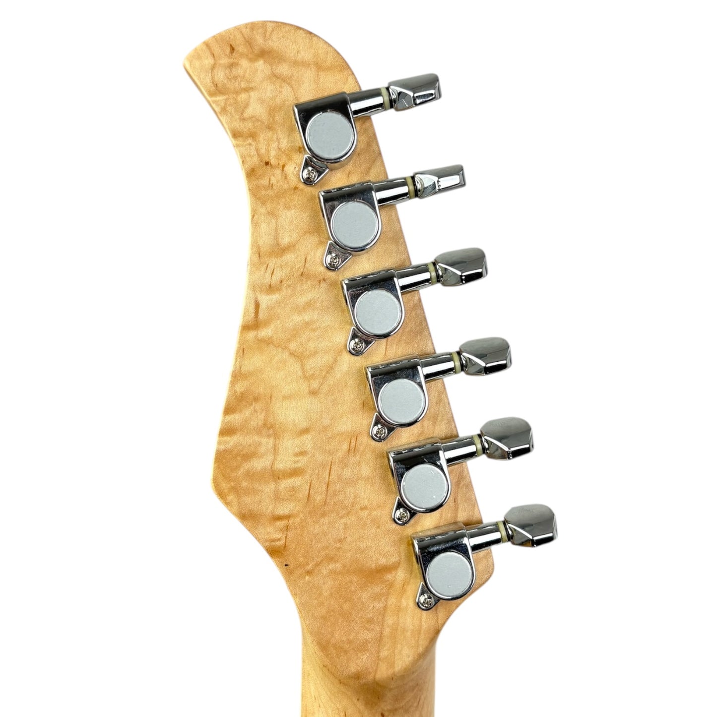 DiMavery Telecaster Thinline - Sunburst