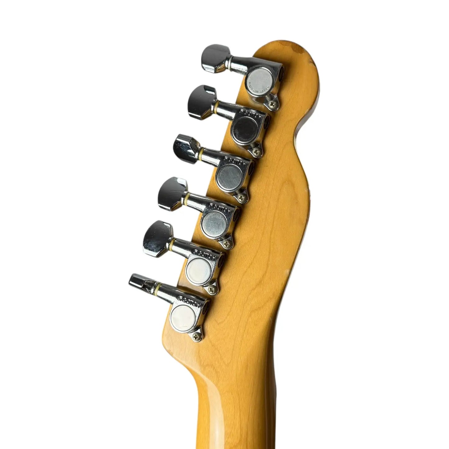 Such Pat´s Guitars