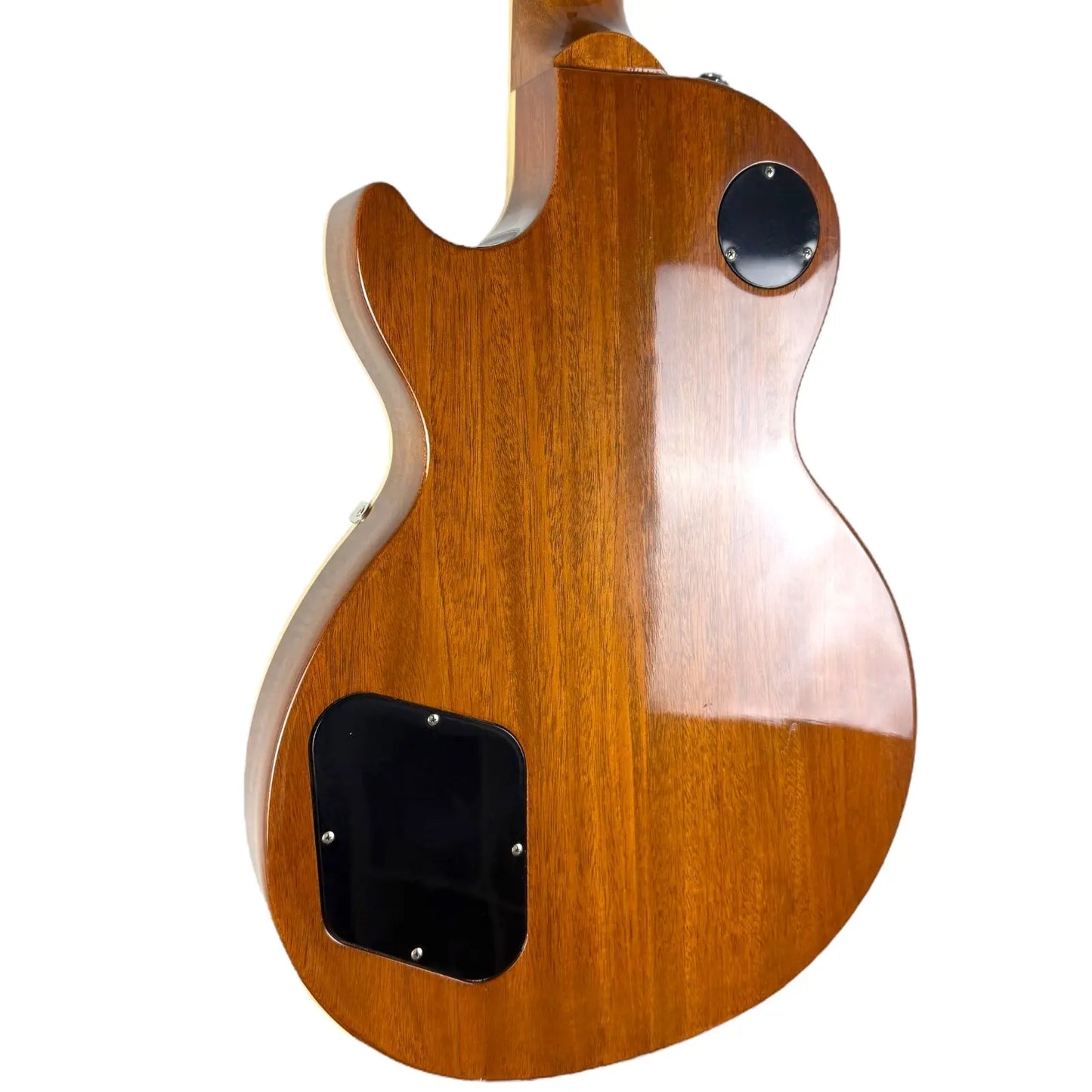 Gibson Les Paul Standard ‘50s 2022 - Tobacco Burst - Pat´s Guitars