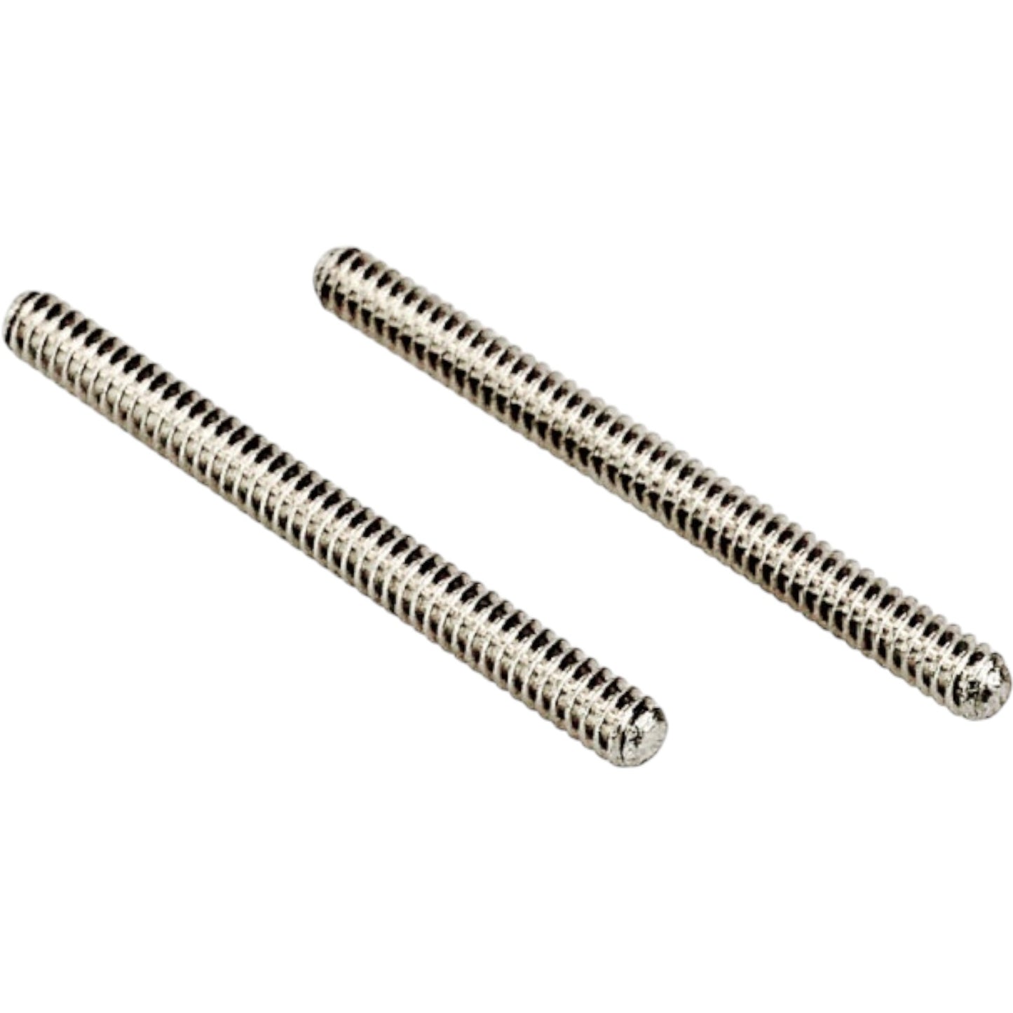 Faber ST-XL MNG Faber 4mm '59 ABR Nitter, MESSING, blank, XL- 38mm længde