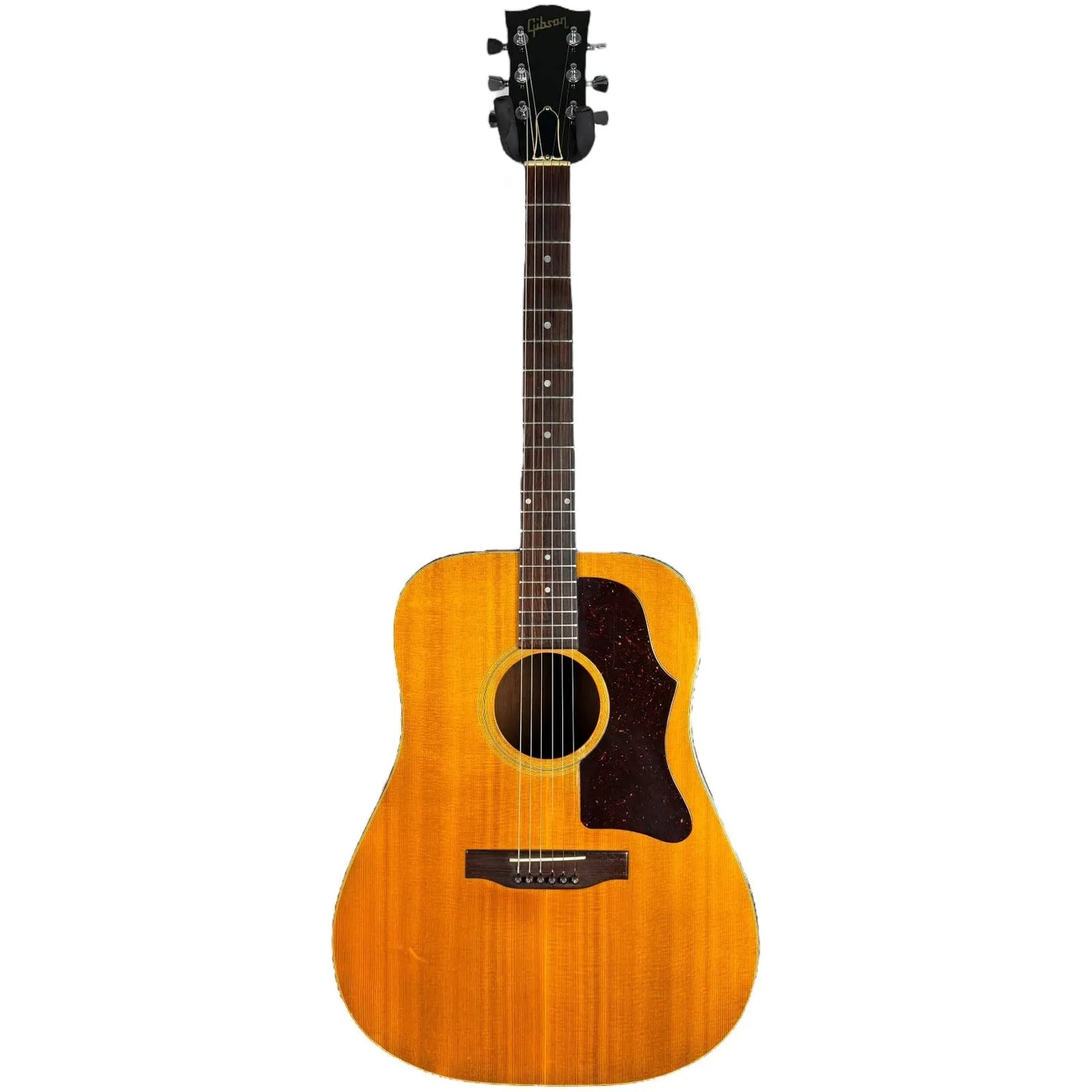 Gibson Gibson