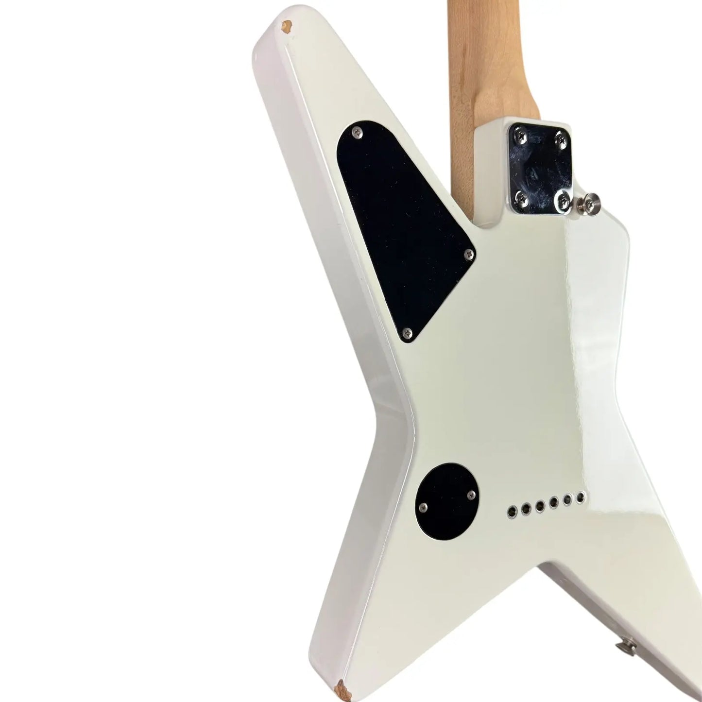 Ahja digga Pat´s Guitars