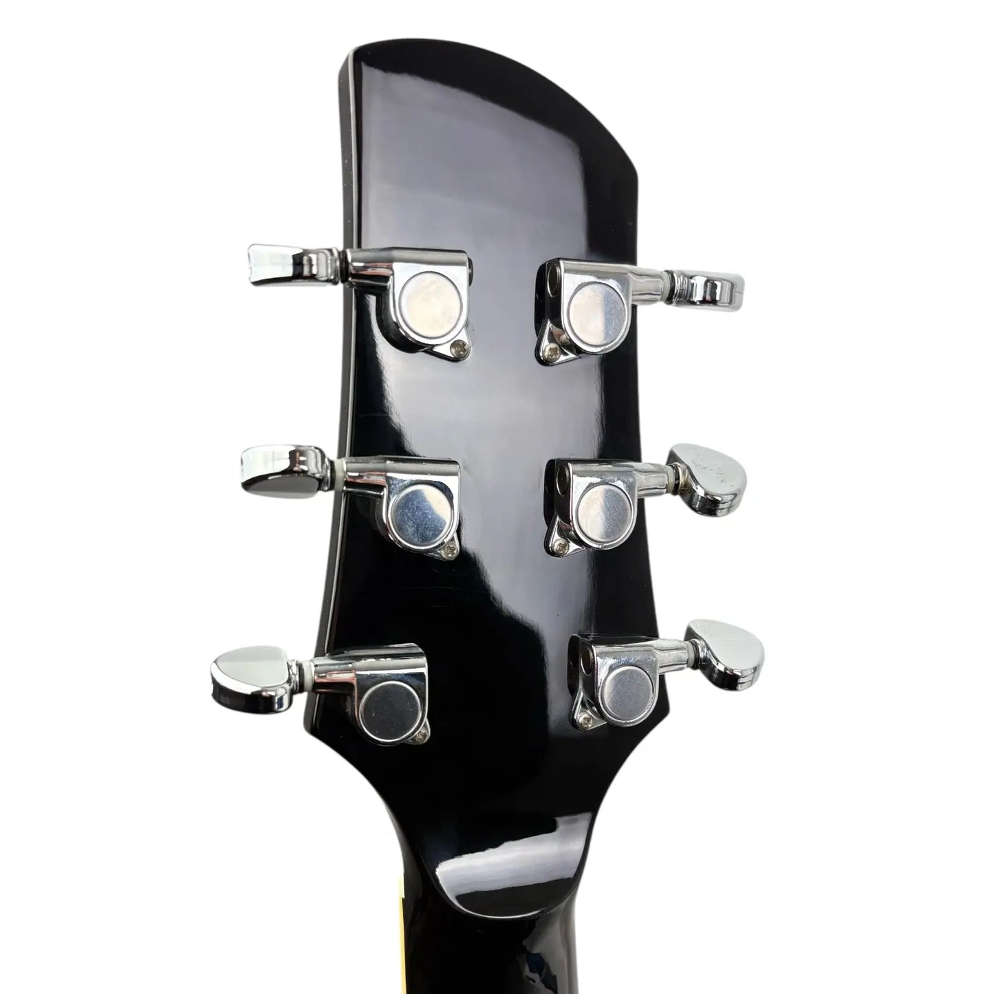 Ibanez Halbakustik Goldtop Ibanez