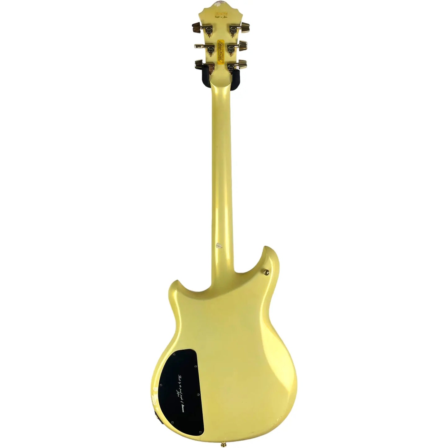 Ibanez Musician 1982 - Pat´s Guitars