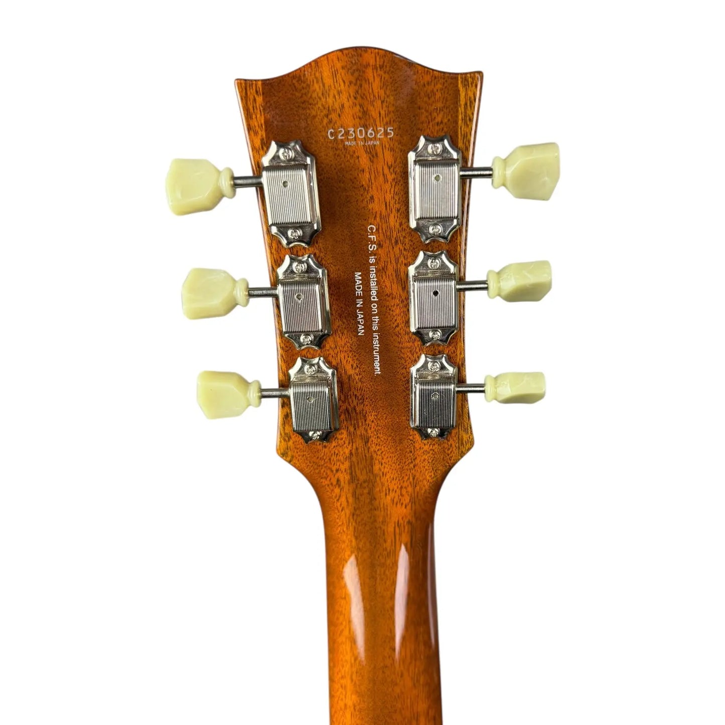 FGN Neo classic FGN