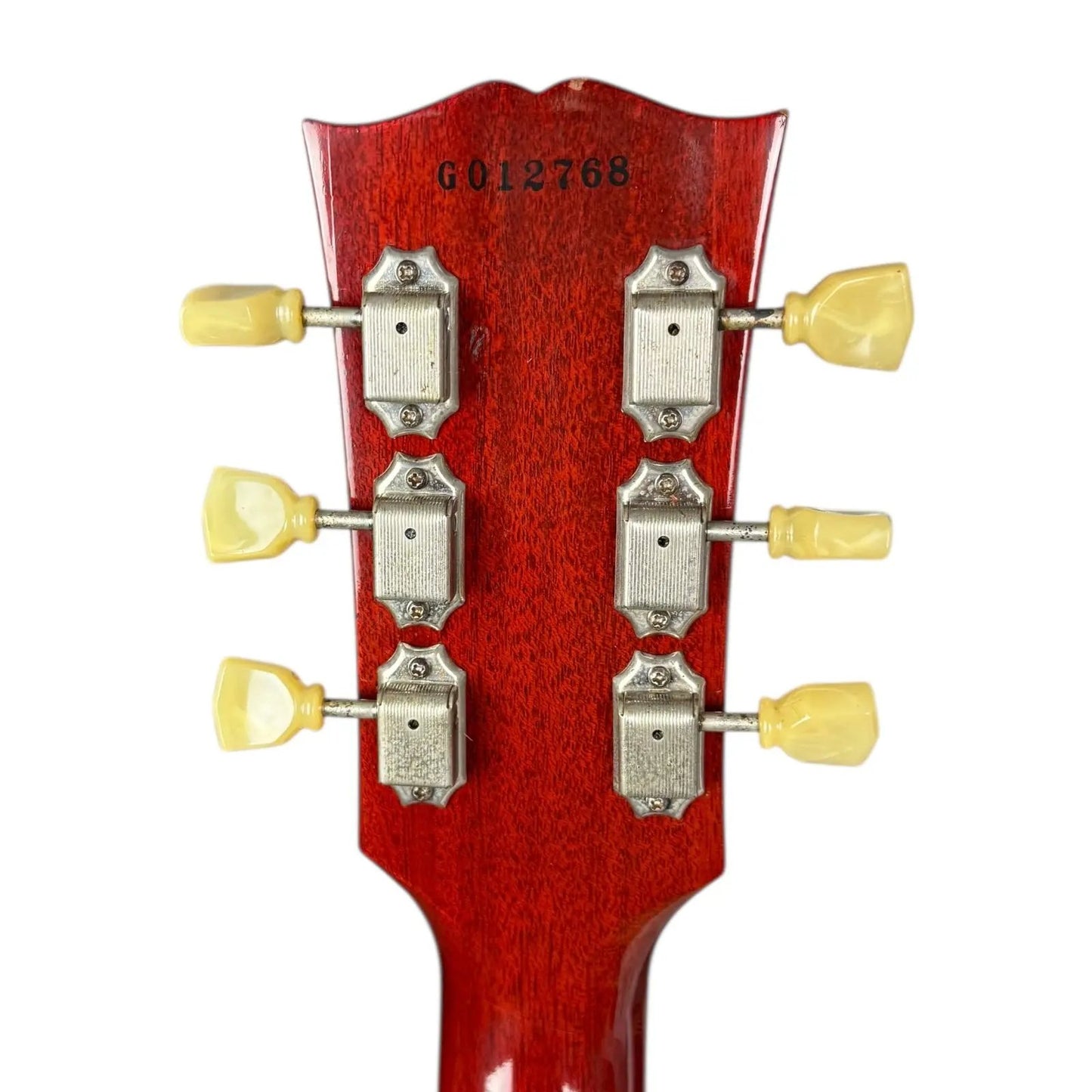 Orville Gibson Standard Orville by Gibson